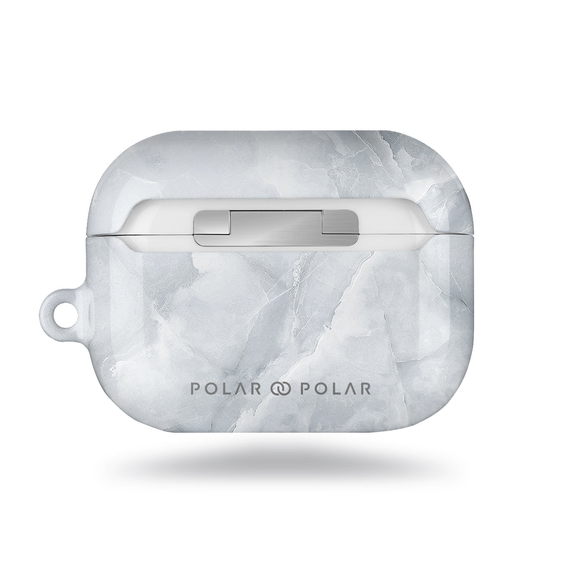 Snow Mountain | Custom AirPods Pro Case