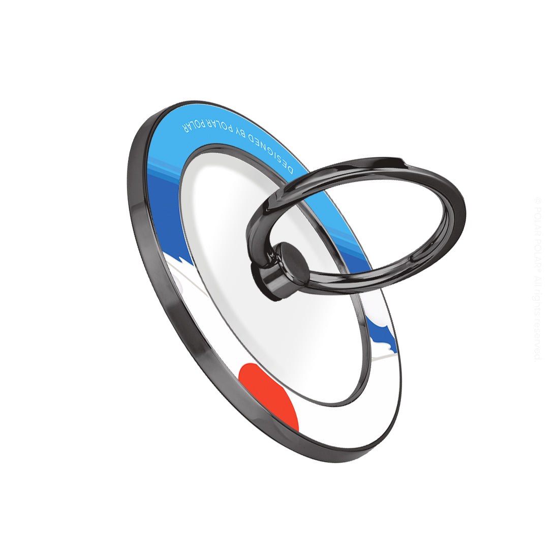 Standard_MagSafe Phone Grip and Ring Holder | Common