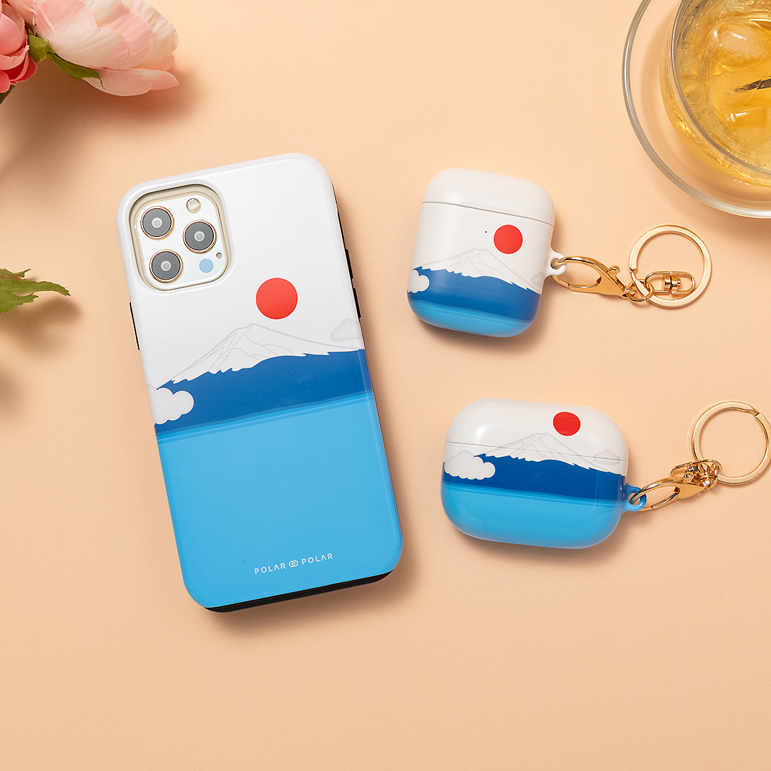 Feature_Tough Case (dual-layer) Tough MagSafe Case