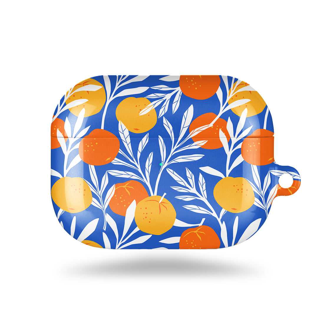 Summer Tangerine | Custom AirPods Pro Case