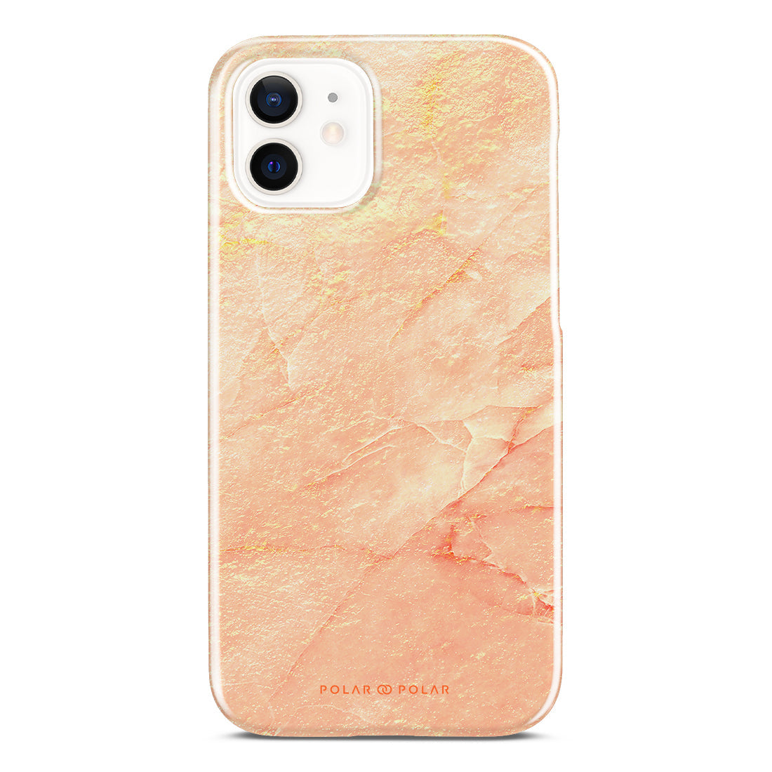 Standard_iPhone 12 | Snap Case | Common