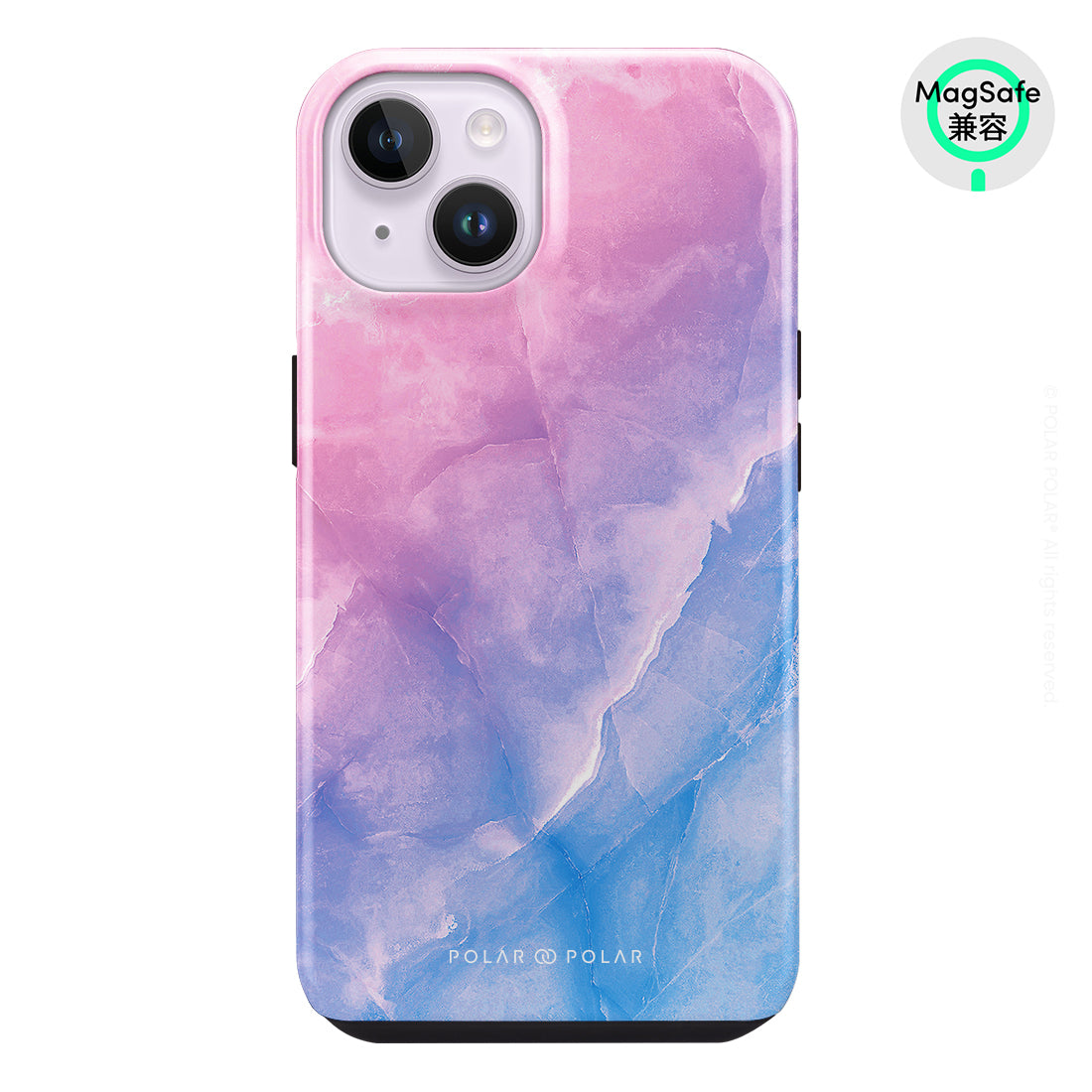 Standard_iPhone 14 | Tough MagSafe Case | TC