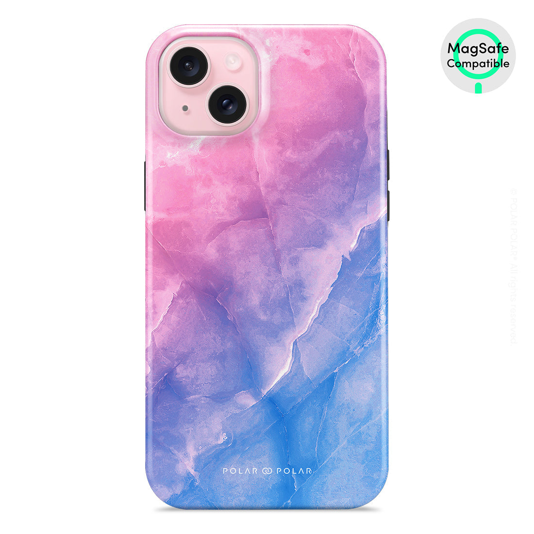 Standard_iPhone 15 Plus | Tough MagSafe Case