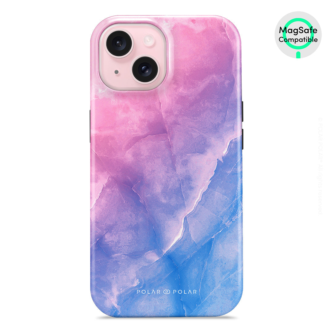 Standard_iPhone 15 | Tough MagSafe Case