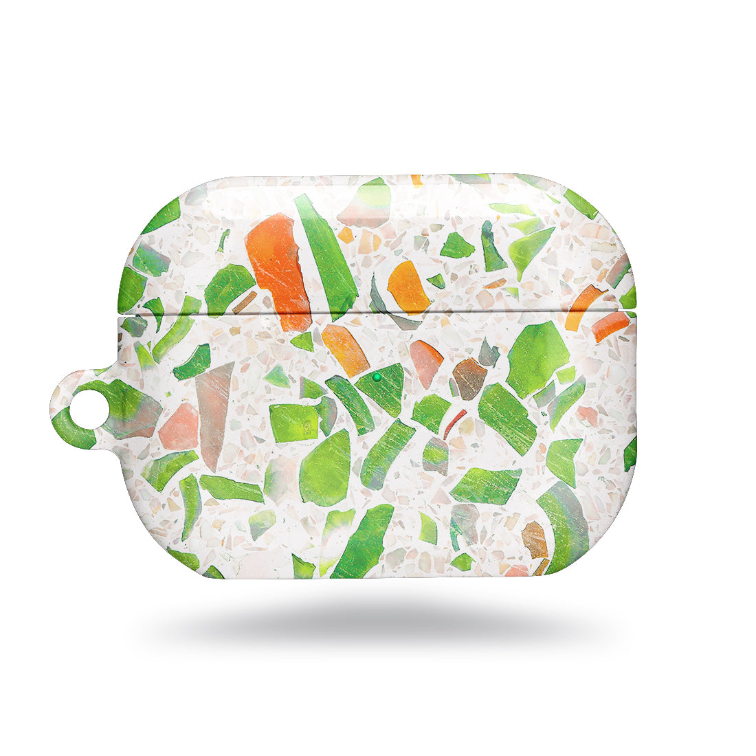 Terrazzo Green | AirPods Pro 2 Case