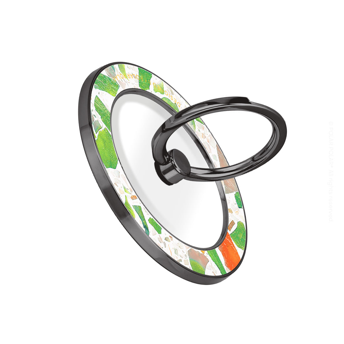 Standard_MagSafe Phone Grip and Ring Holder | Common