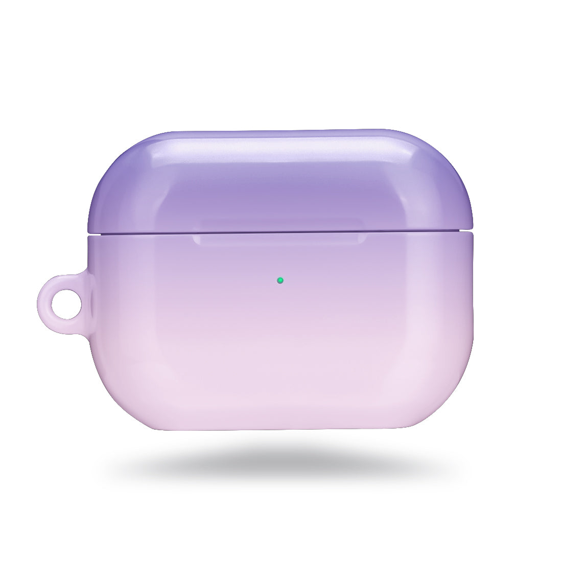 Violet Blue Pastel | Custom AirPods Pro 2 Case