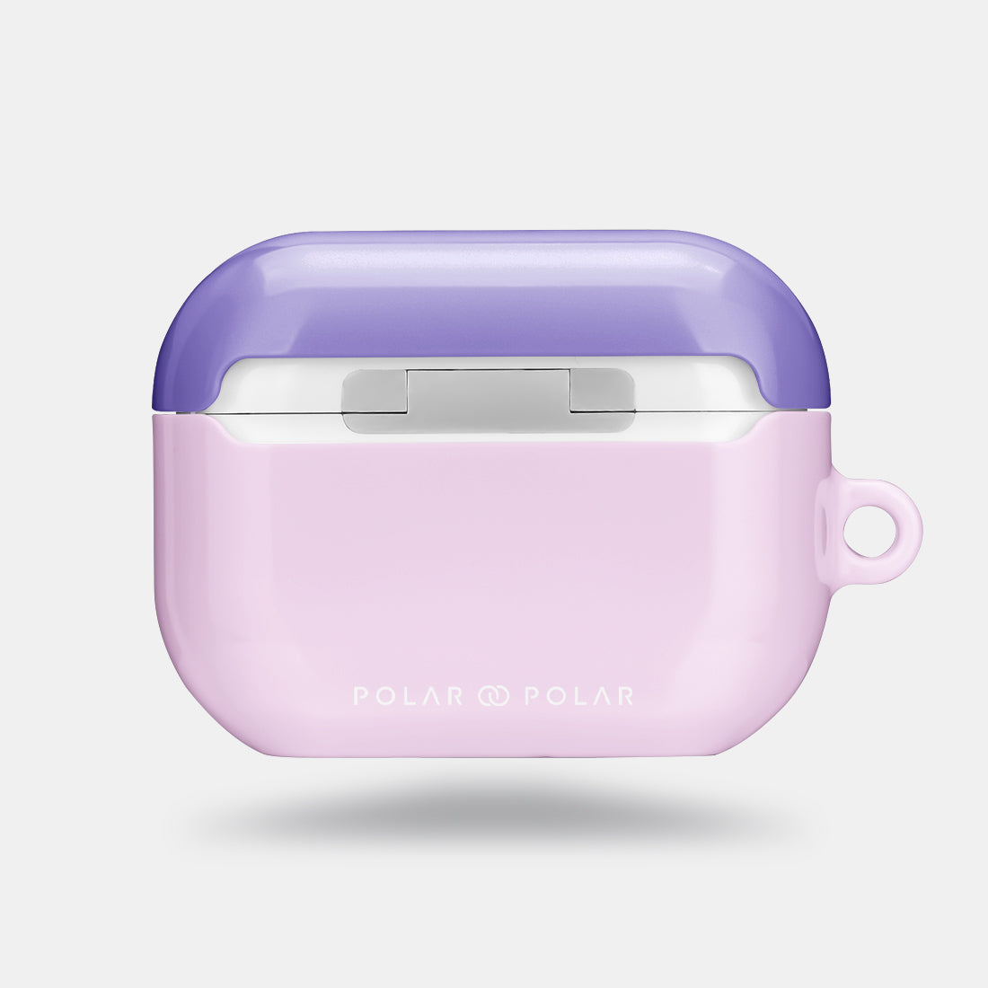 Violet Blue Pastel | Custom AirPods Pro 2 Case