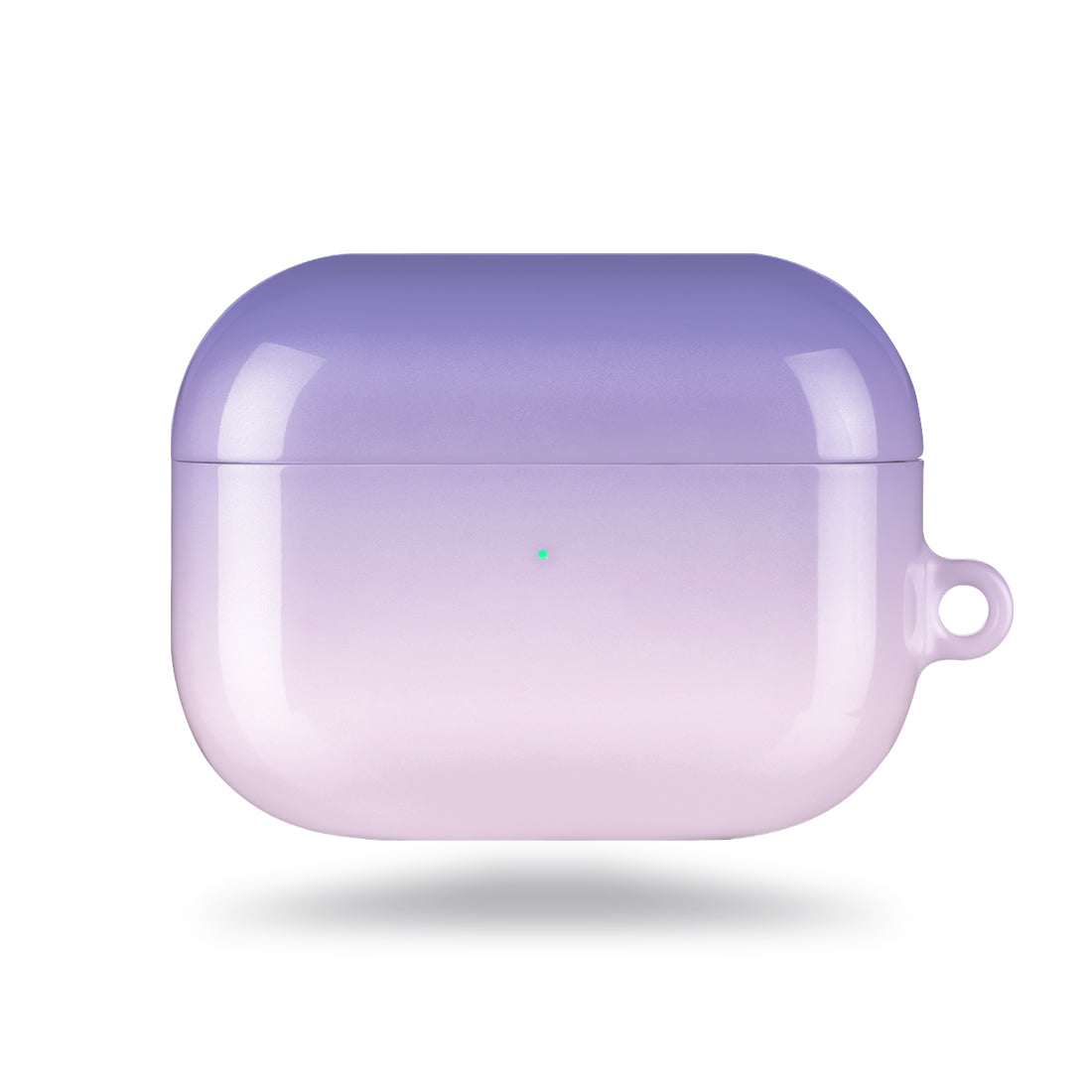 Violet Blue Pastel | Custom AirPods Pro Case