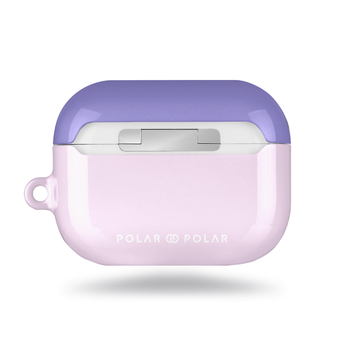 Violet Blue Pastel | Custom AirPods Pro Case