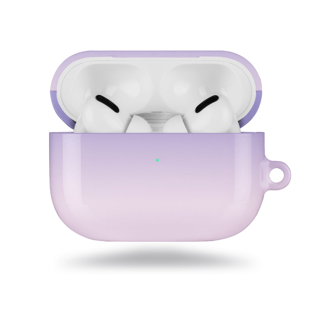 Violet Blue Pastel | AirPods Pro Case