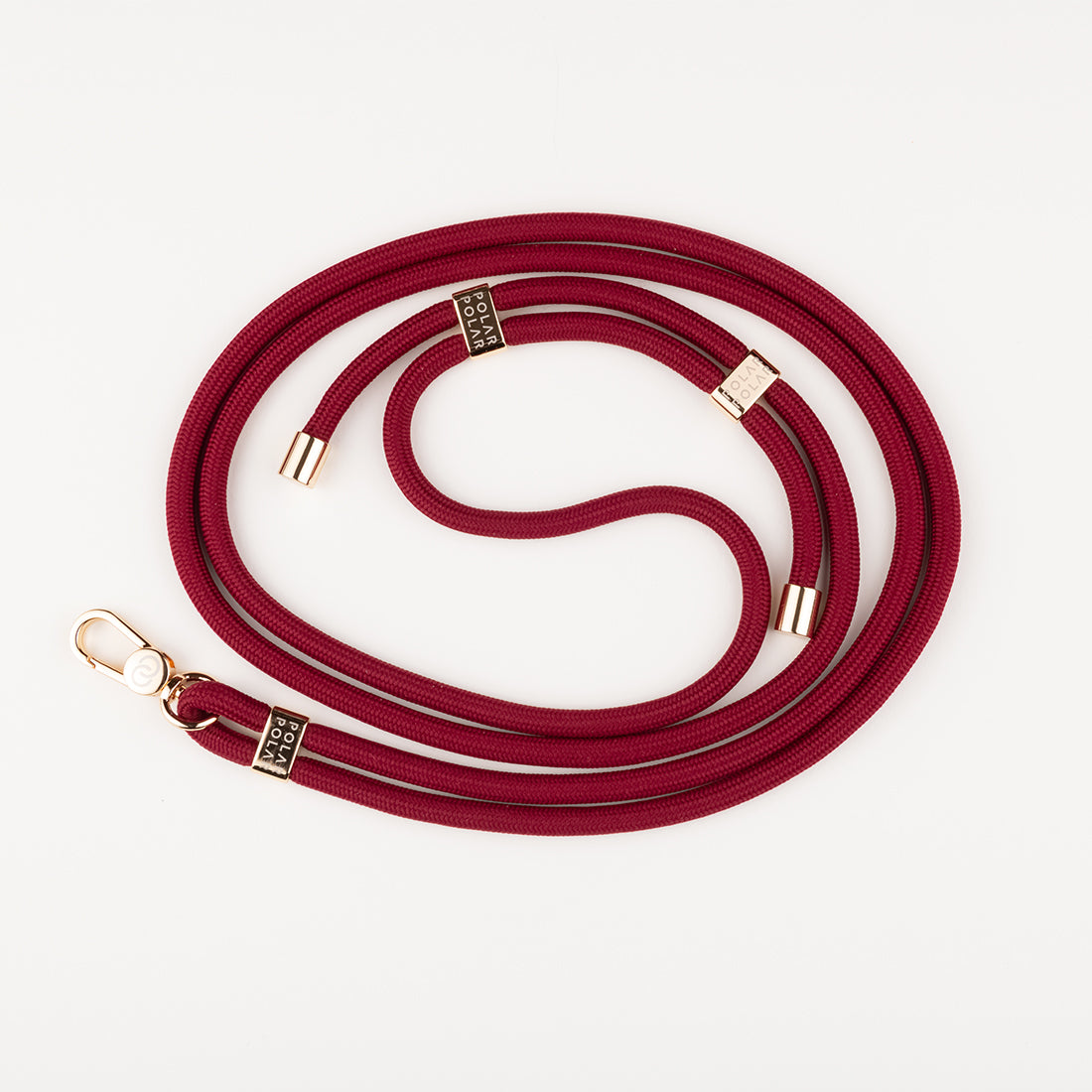 Viva Magentan Crossbody Phone Strap with Card