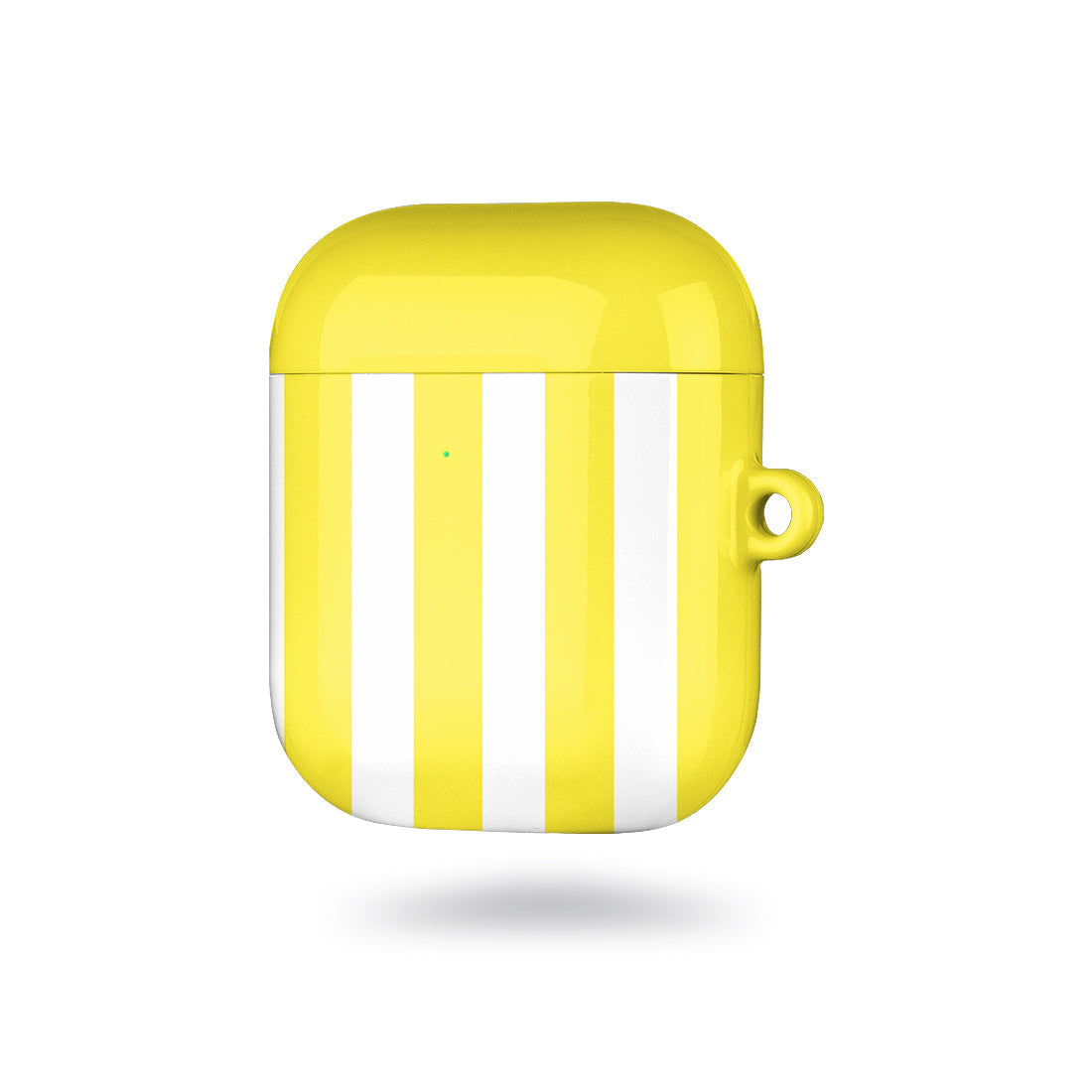 Yellow Stripe | AirPods Case