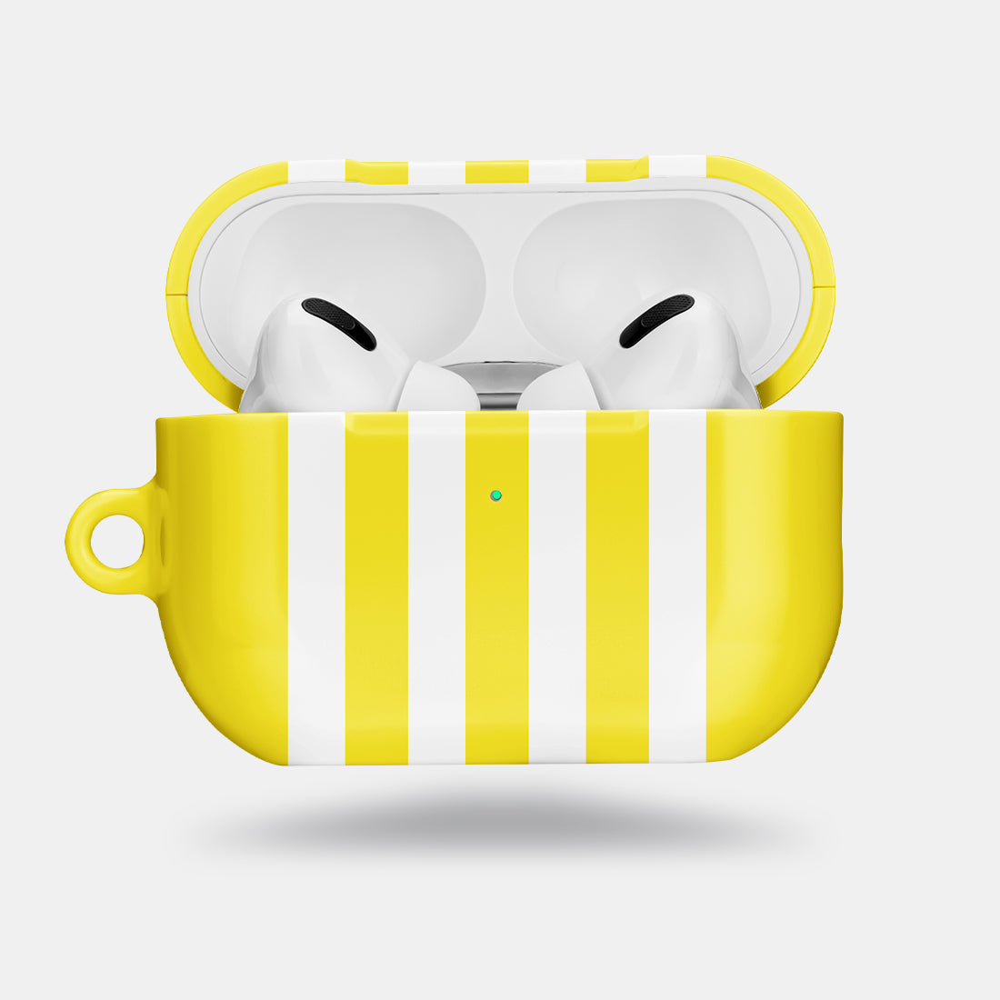 Yellow Stripe | AirPods Pro 2 Case