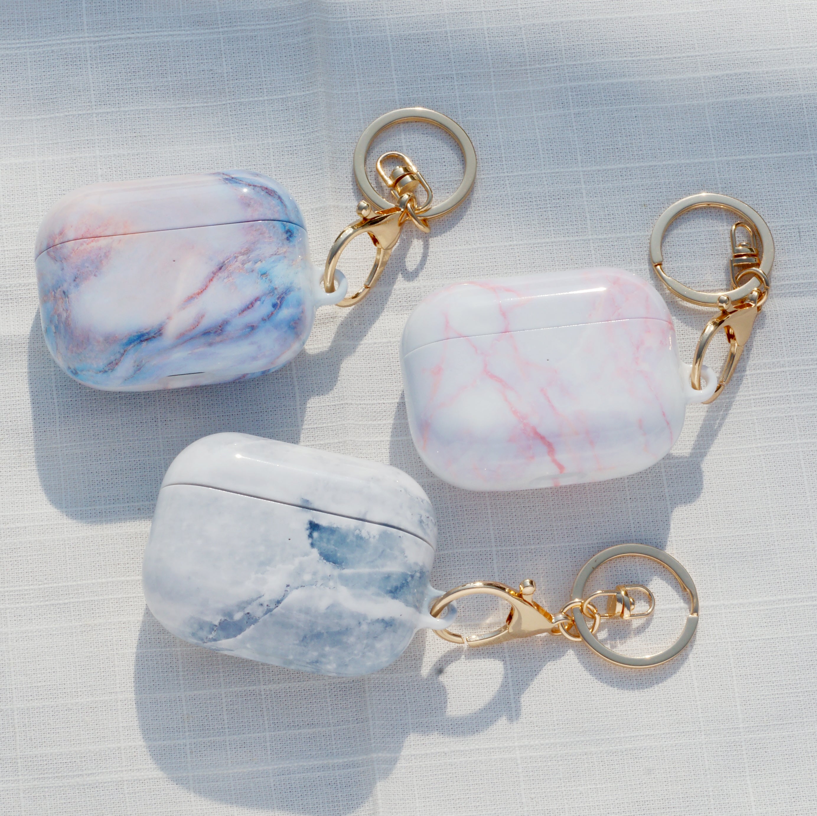 How do you protect your AirPods?