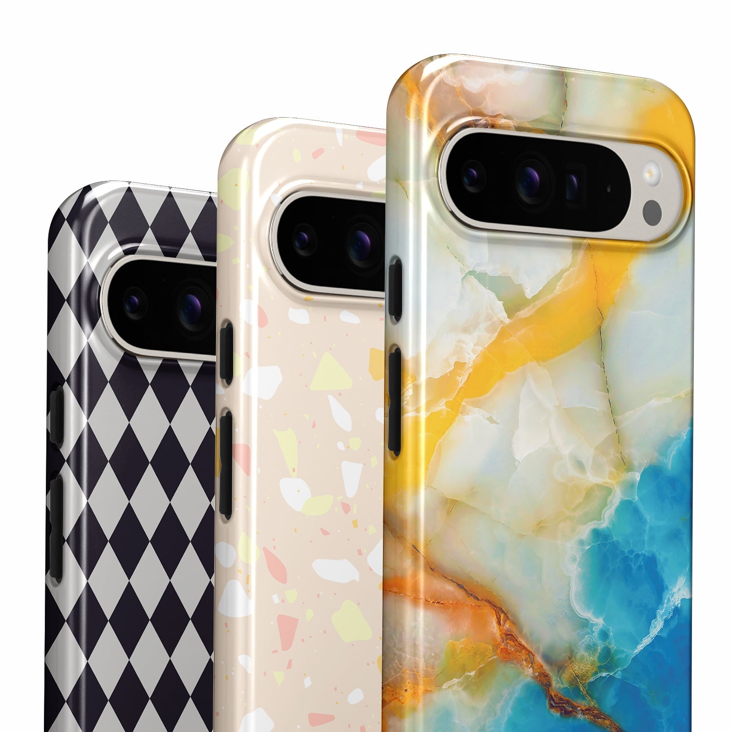 Google Pixel 9 Pro Cases
