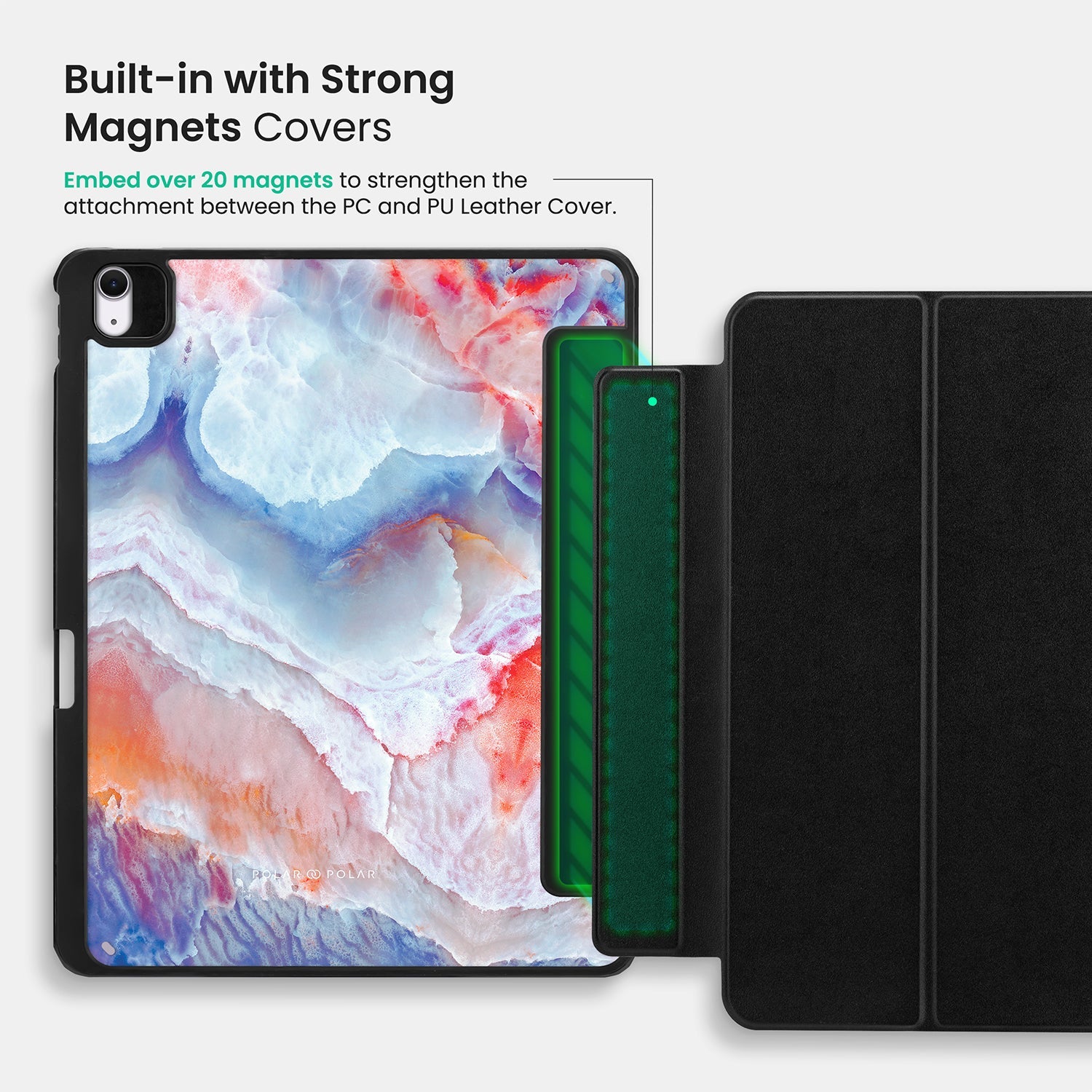 Standard_iPad Air (4th 5th) | Black