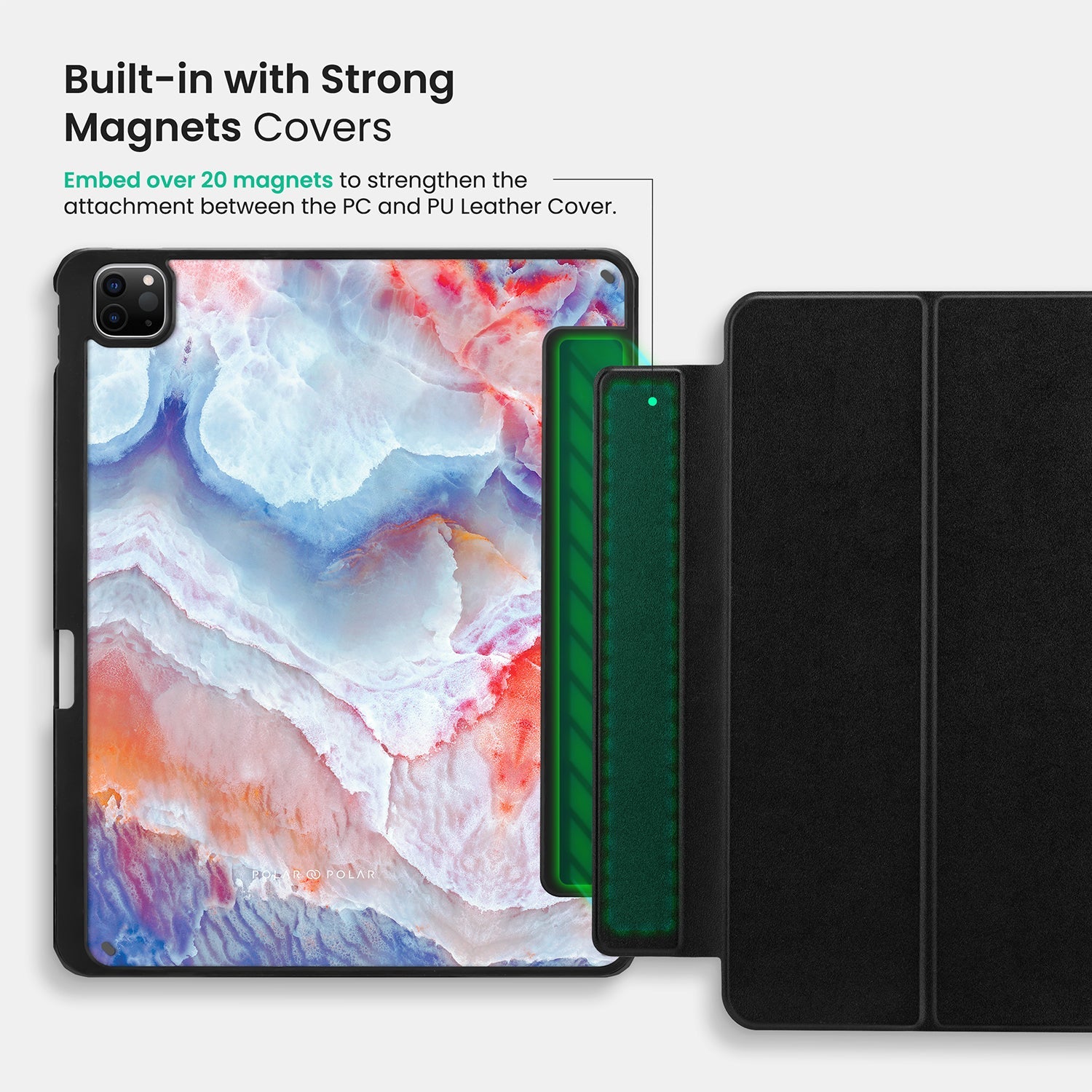 Standard_iPad Pro 12.9" (5th 6th) | Black
