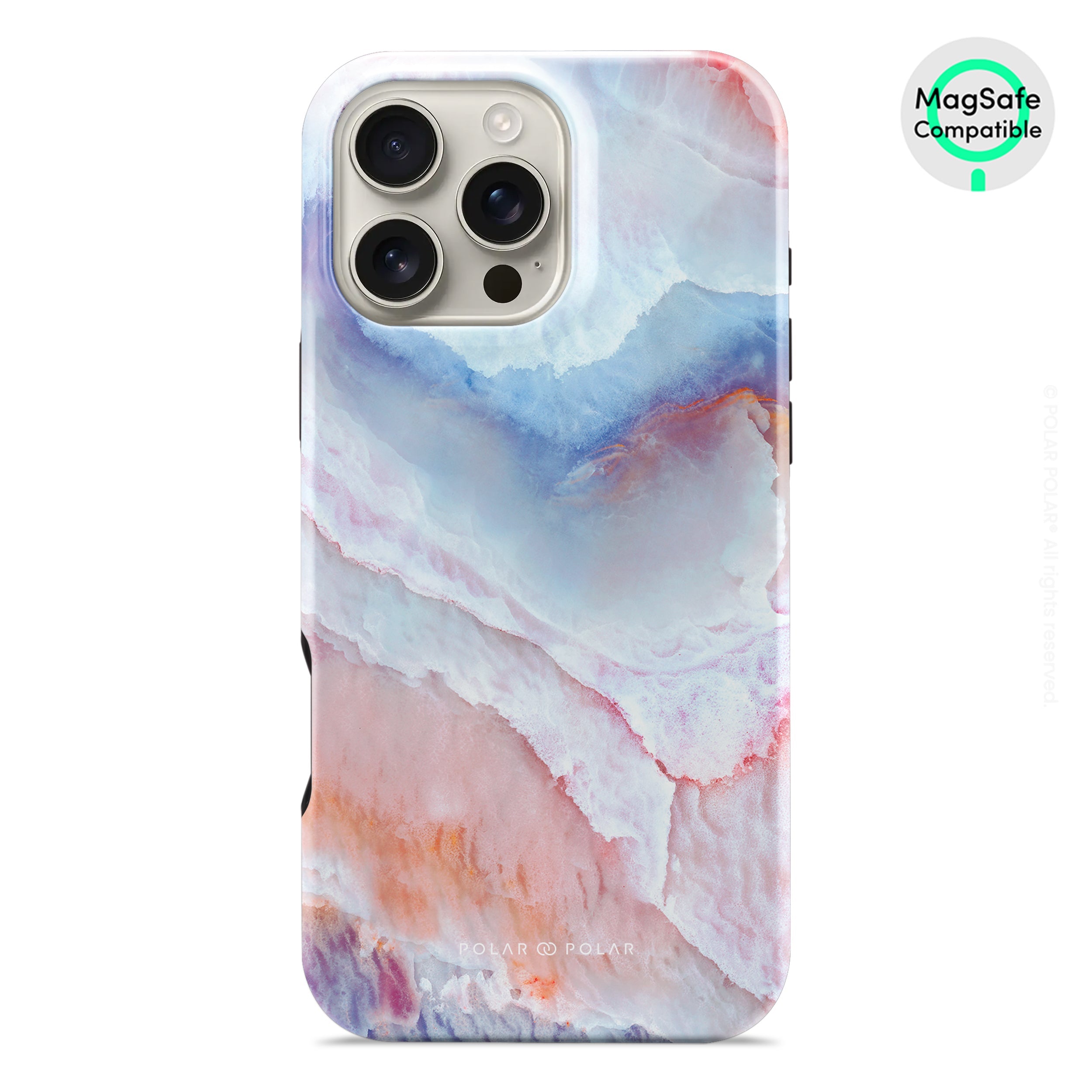 Standard_iPhone 16 Pro Max | Tough MagSafe Case
