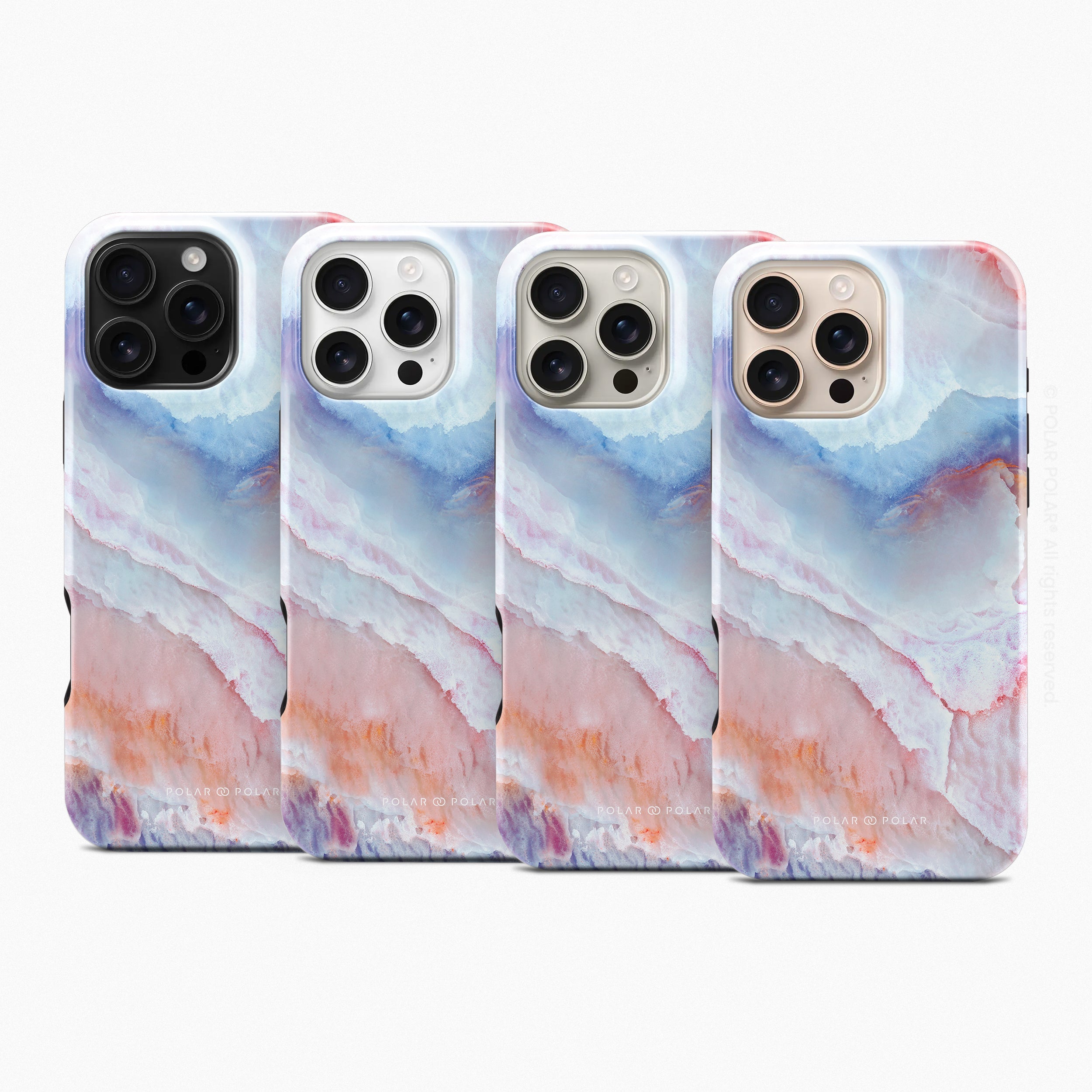 Feature_Tough Case (dual-layer) Tough MagSafe Case