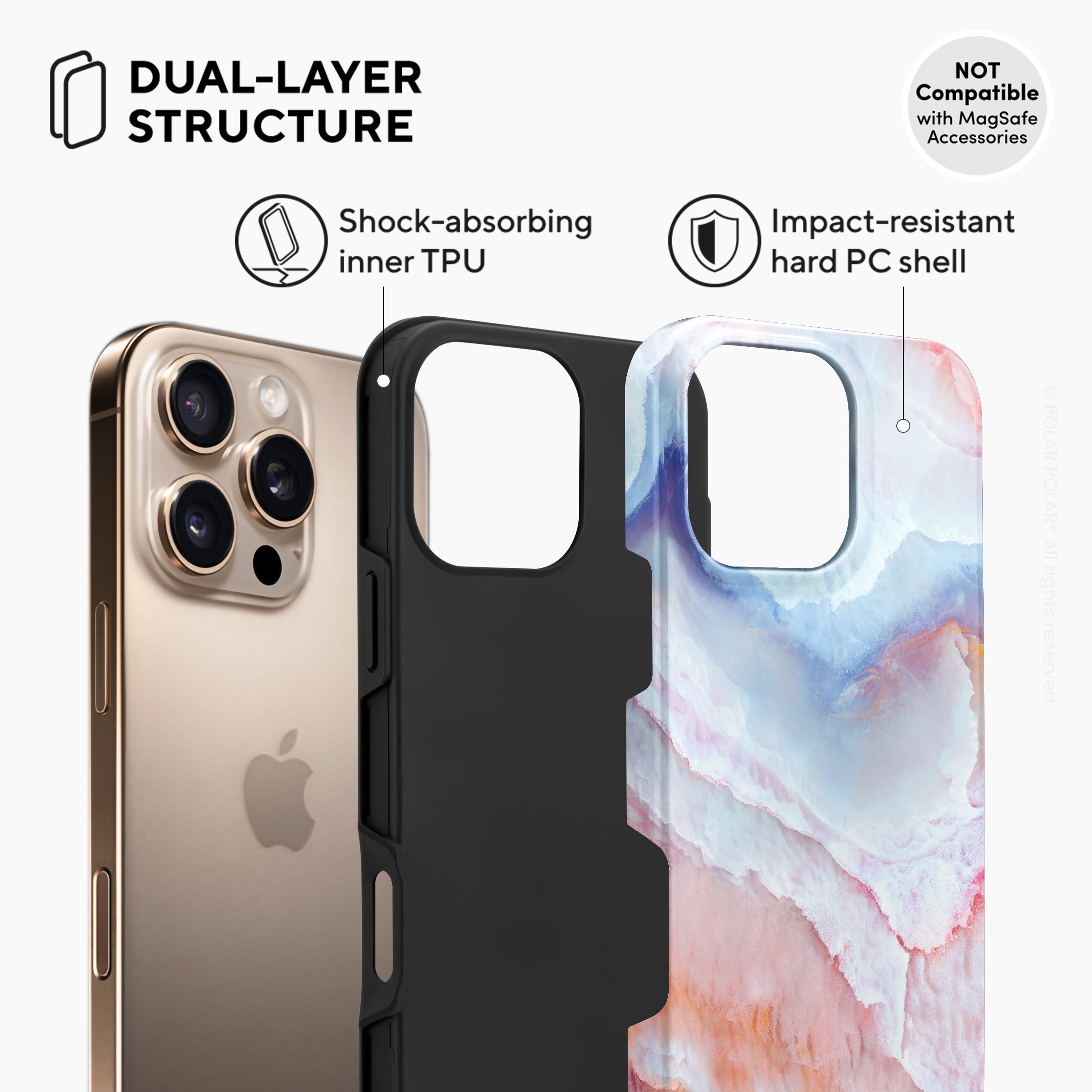 Standard_iPhone 16 Pro | Tough Case (dual-layer)