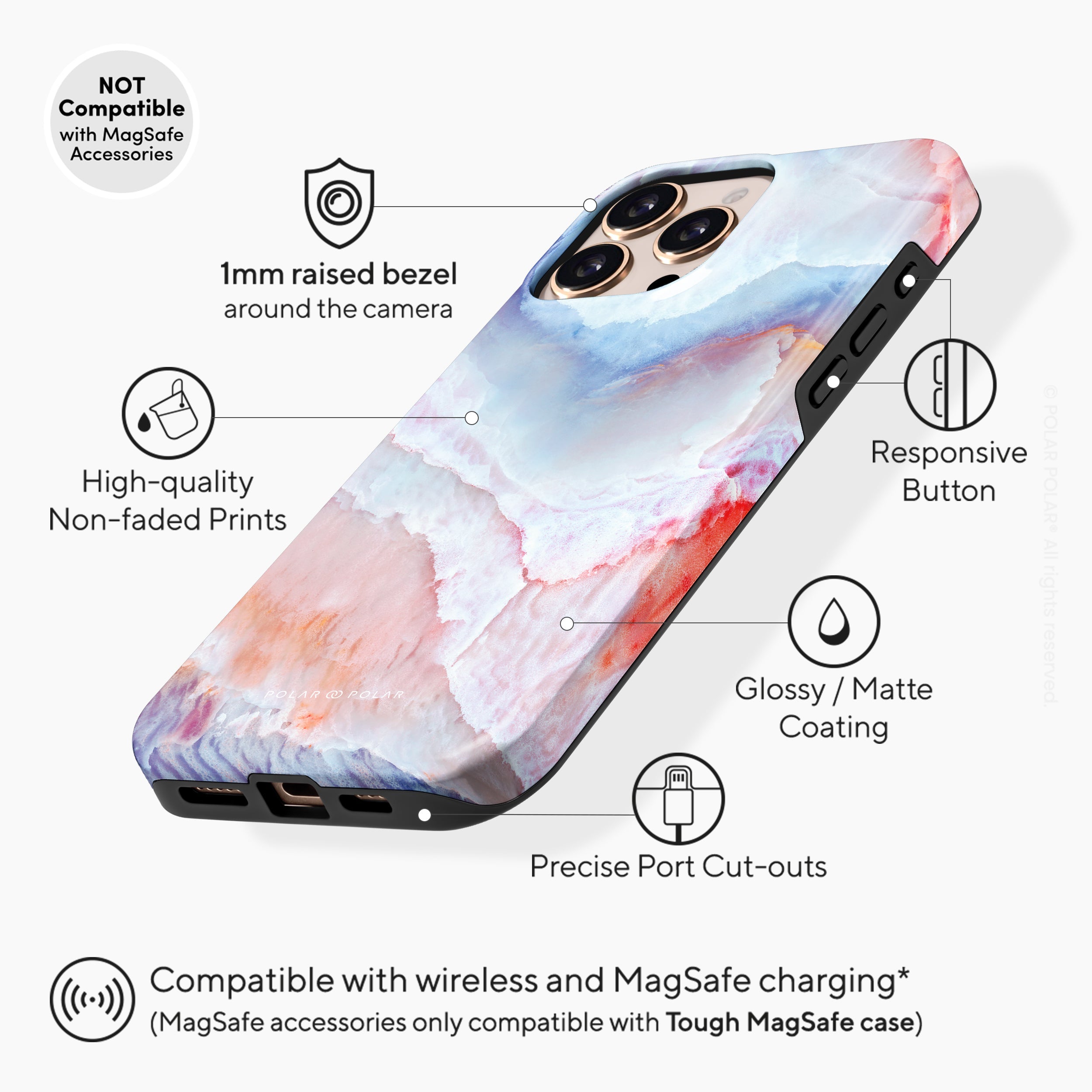 Standard_iPhone 16 Pro | Tough Case (dual-layer)