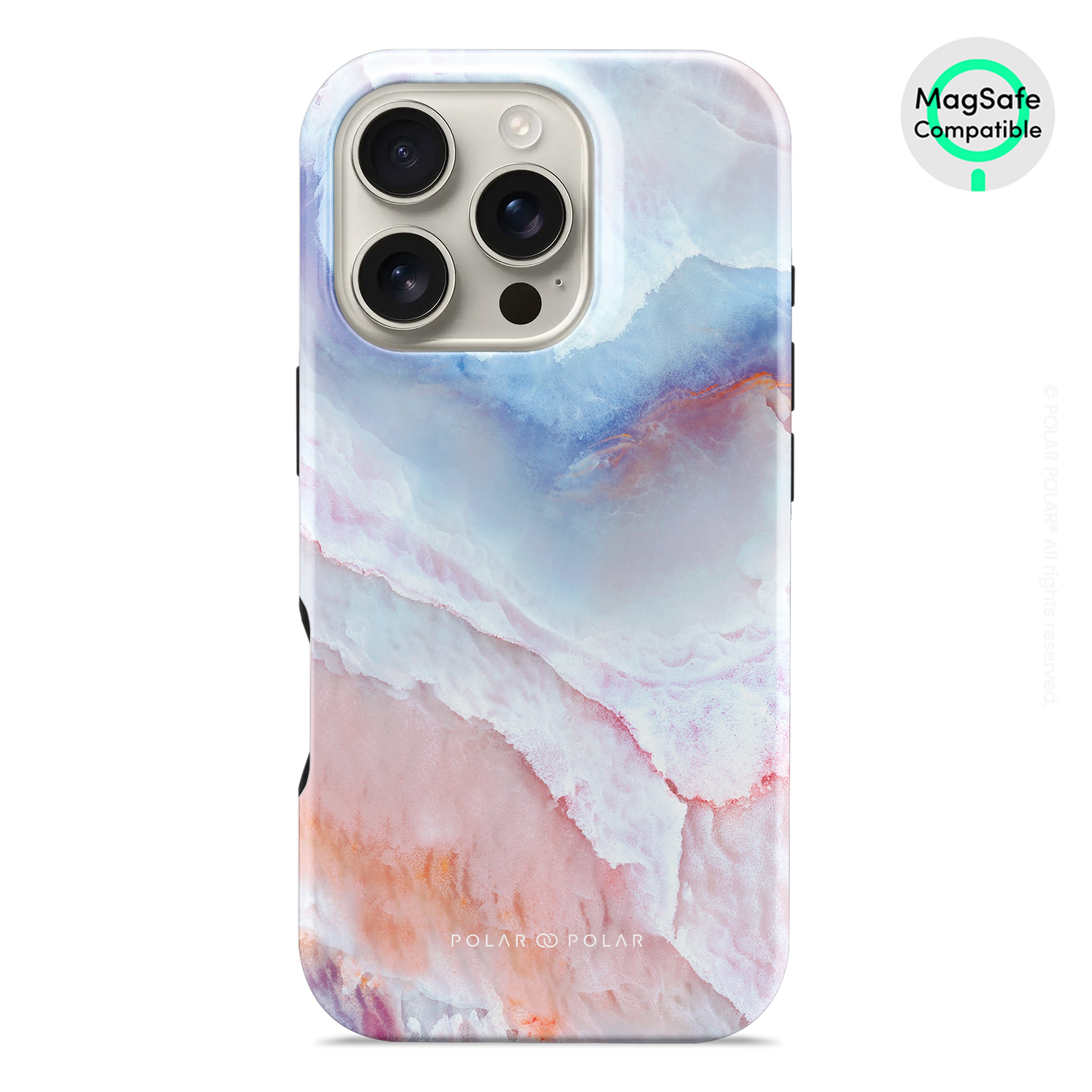 Standard_iPhone 16 Pro | Tough MagSafe Case