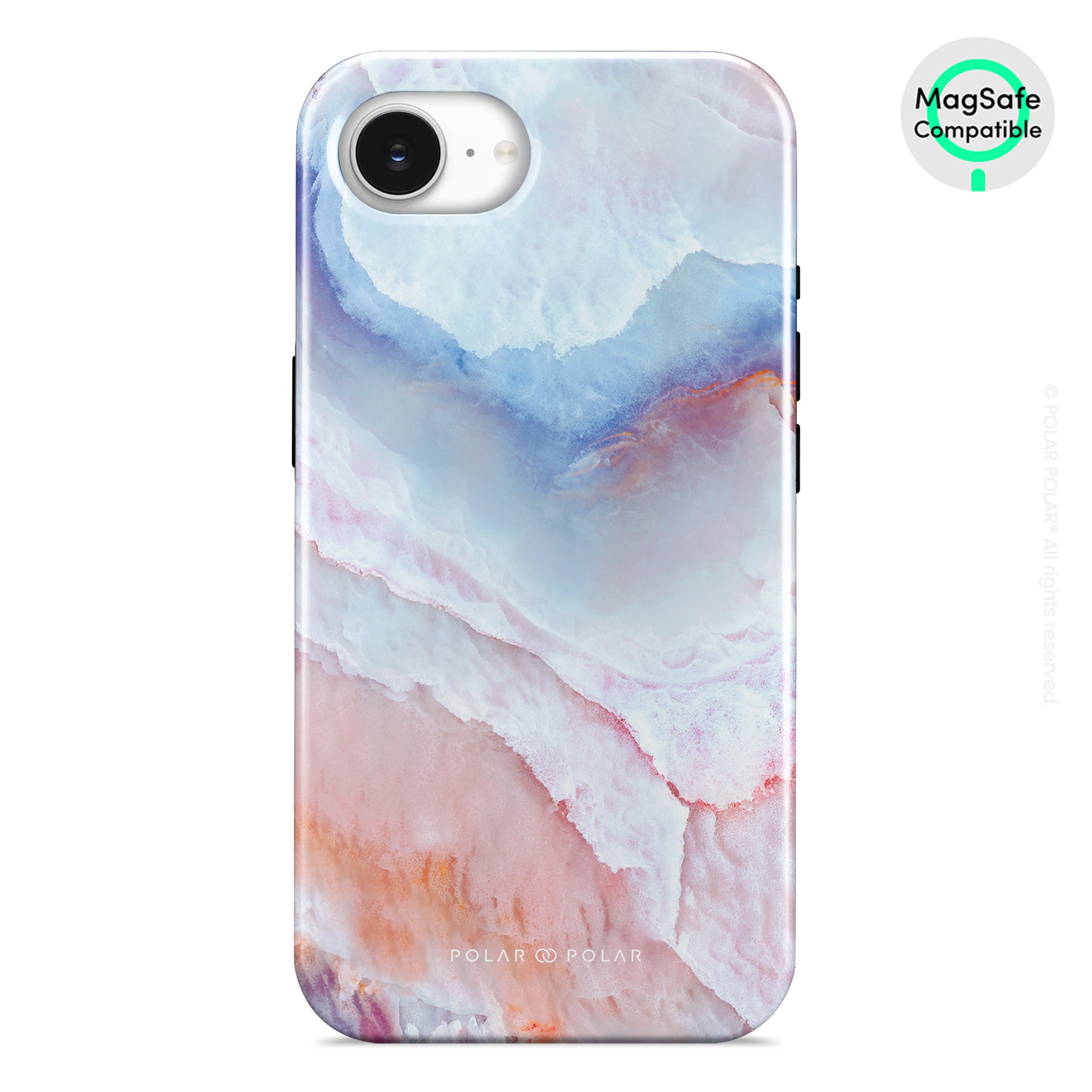Standard_iPhone 16e | Tough MagSafe Case