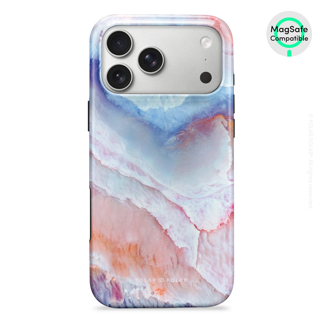 Standard_iPhone 17 Pro Max | Tough MagSafe Case