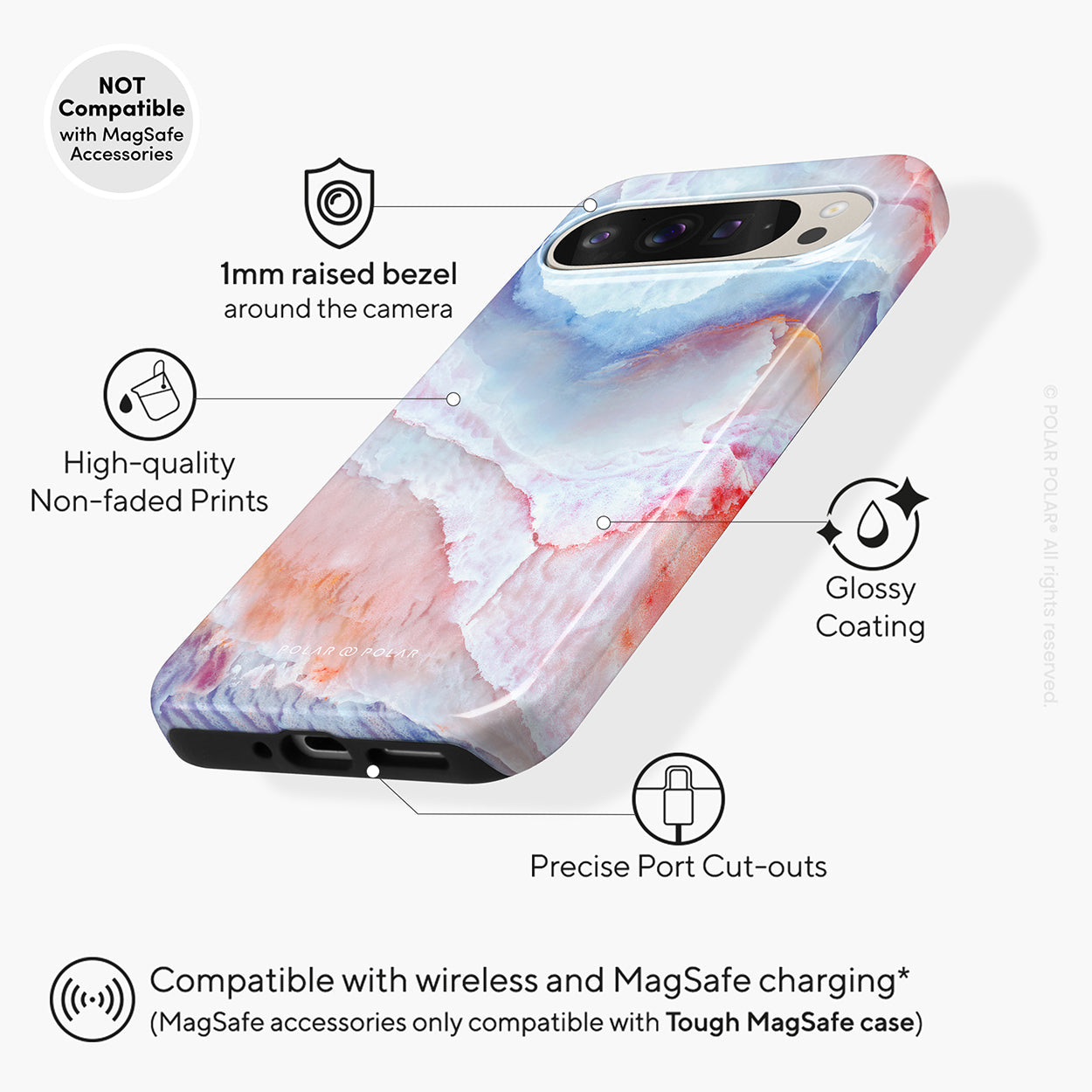 Standard_Google Pixel 9 Pro XL | Tough Case (dual-layer)
