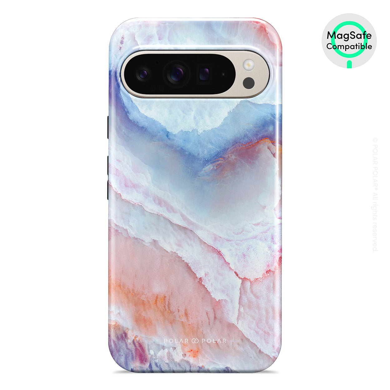Standard_Google Pixel 9 Pro XL | Tough MagSafe Case