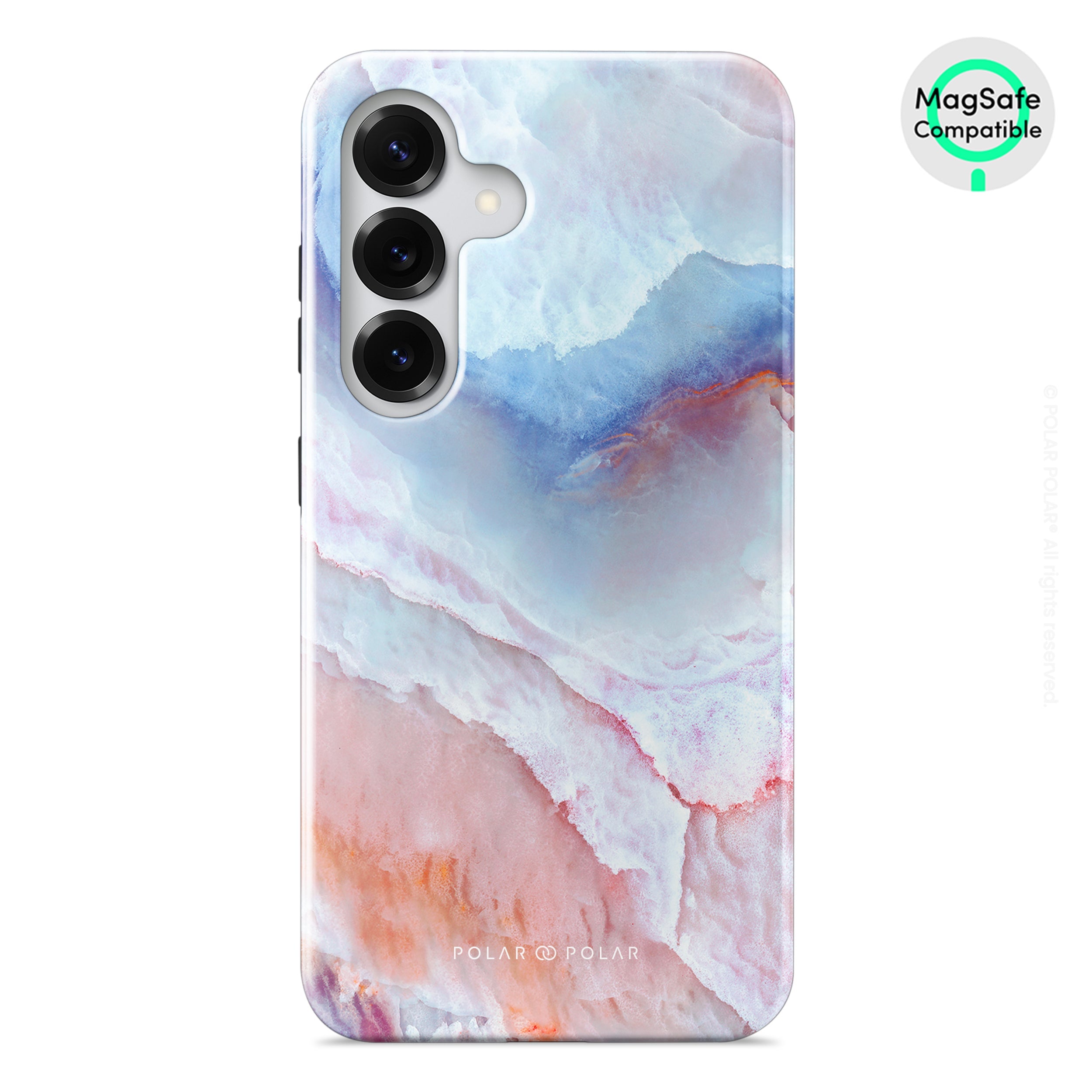 Standard_Samsung Galaxy S25 | Tough MagSafe Case