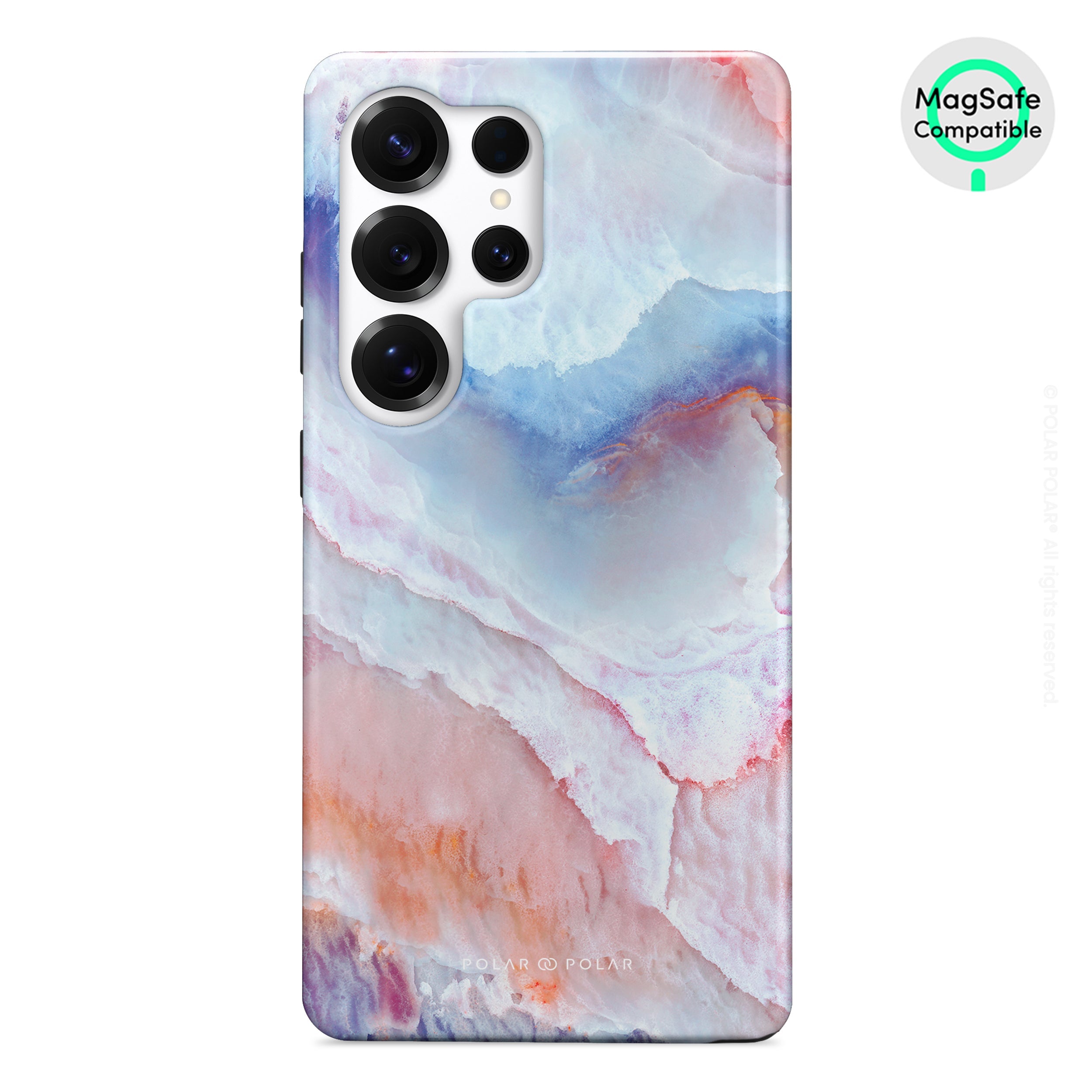 Standard_Samsung Galaxy S25 Ultra | Tough MagSafe Case