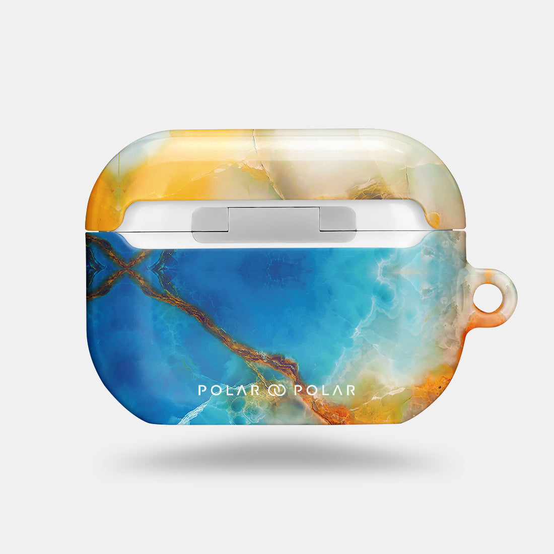 Aqua Sunlight | AirPods Pro 3 Case