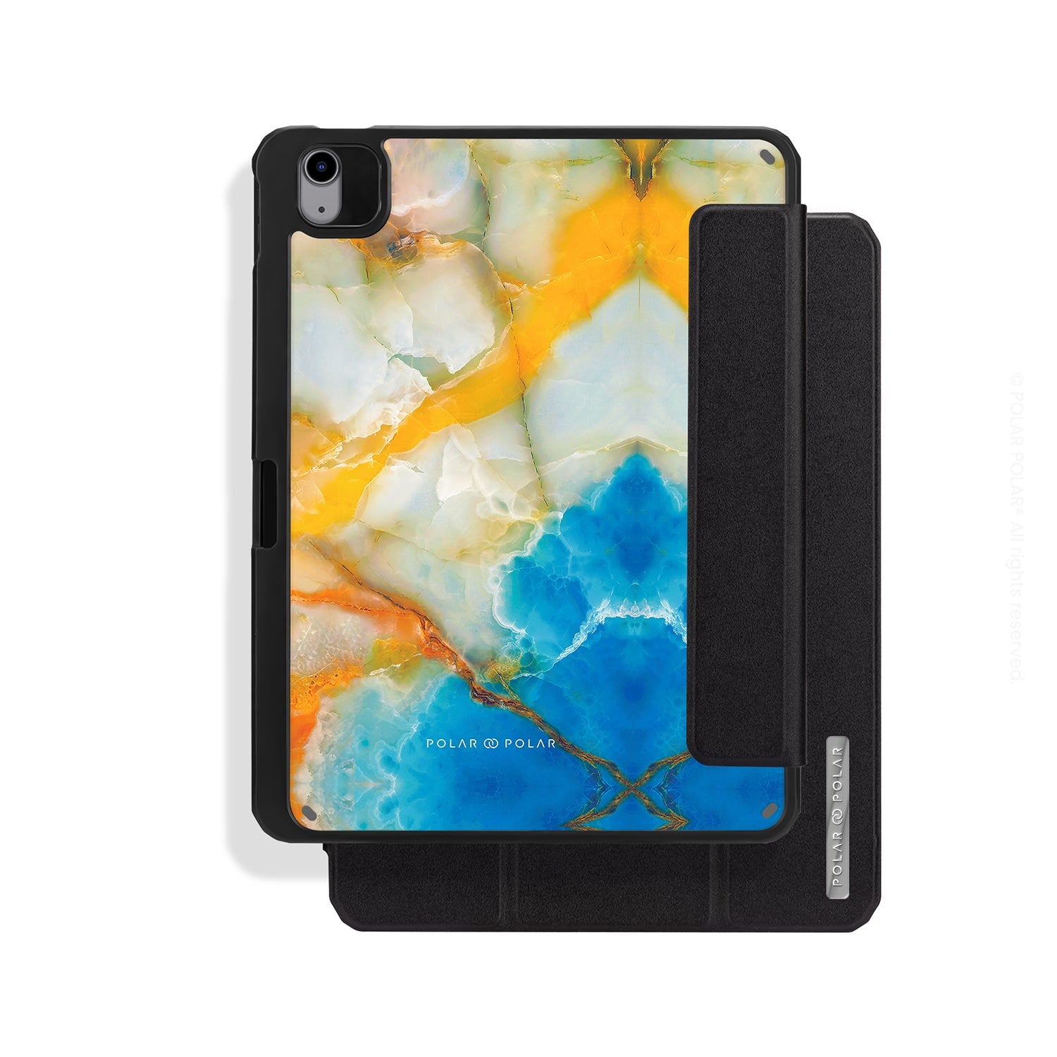 Standard_iPad Air 11" (M3 M2) | Black