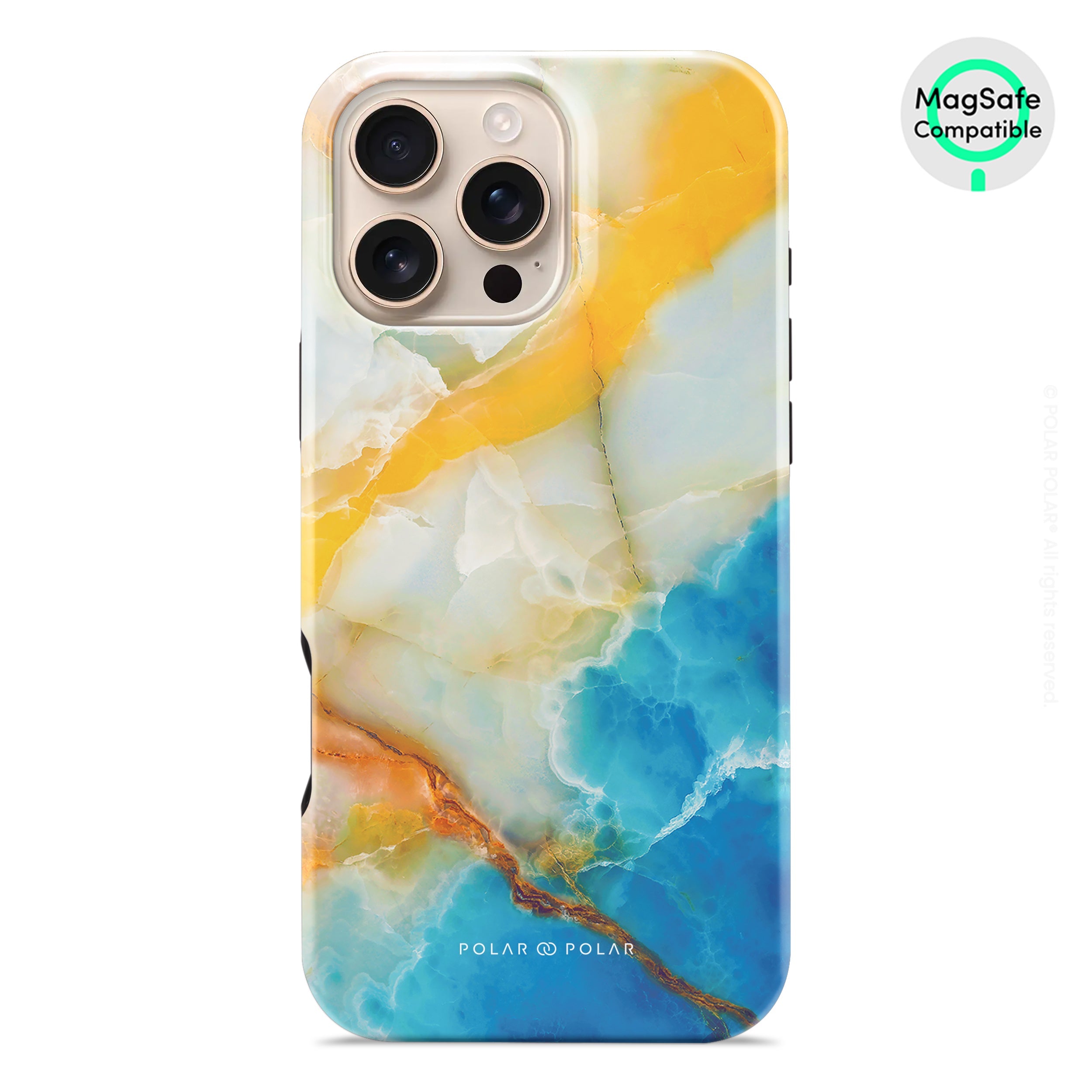 Standard_iPhone 16 Pro Max | Tough MagSafe Case