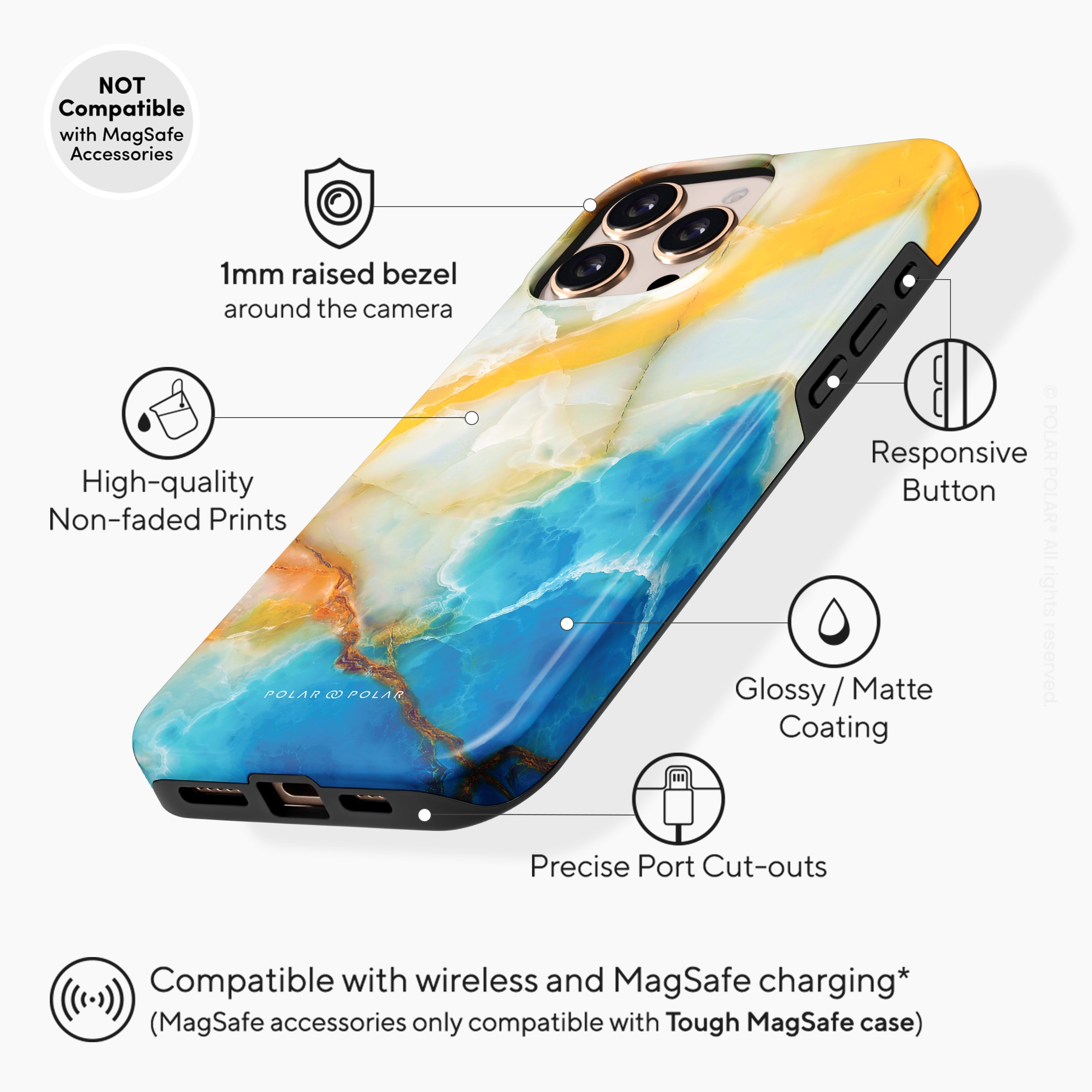 Standard_iPhone 16 Pro Max | Tough Case (dual-layer)