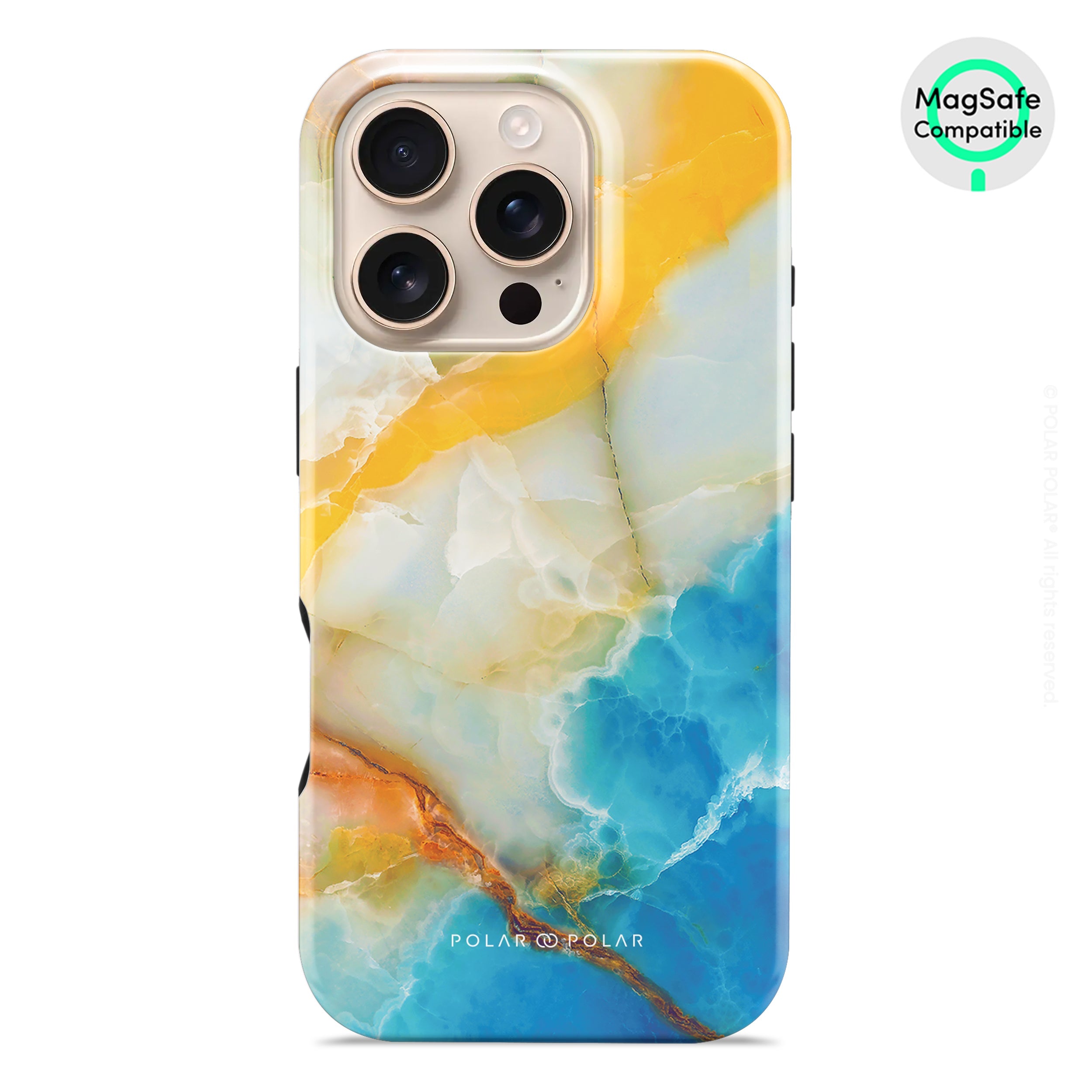 Standard_iPhone 16 Pro | Tough MagSafe Case