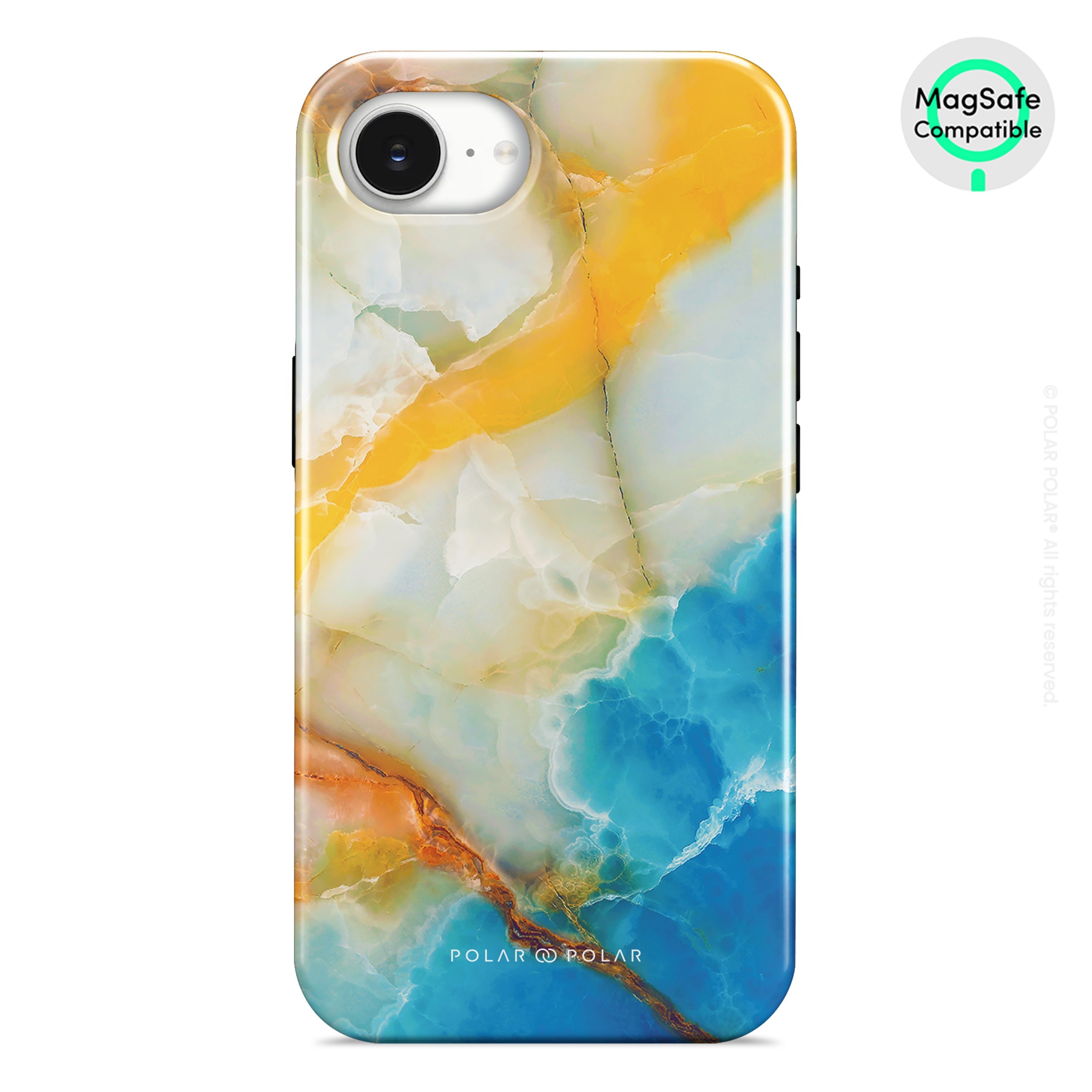 Standard_iPhone 16e | Tough MagSafe Case