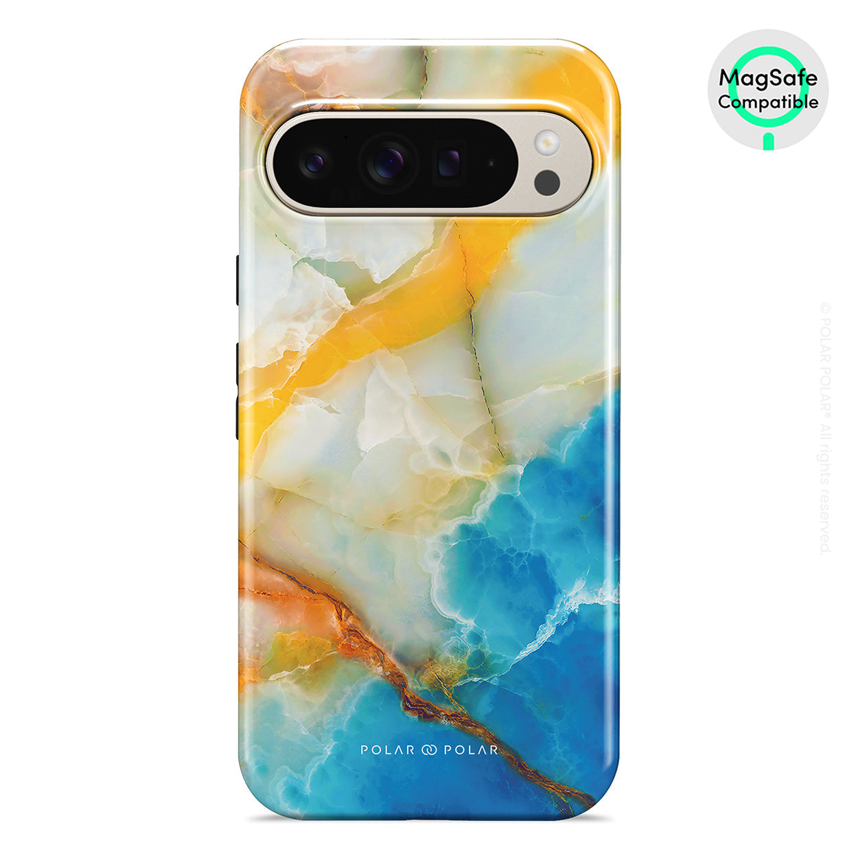Standard_Google Pixel 10 Pro XL | Tough MagSafe Case