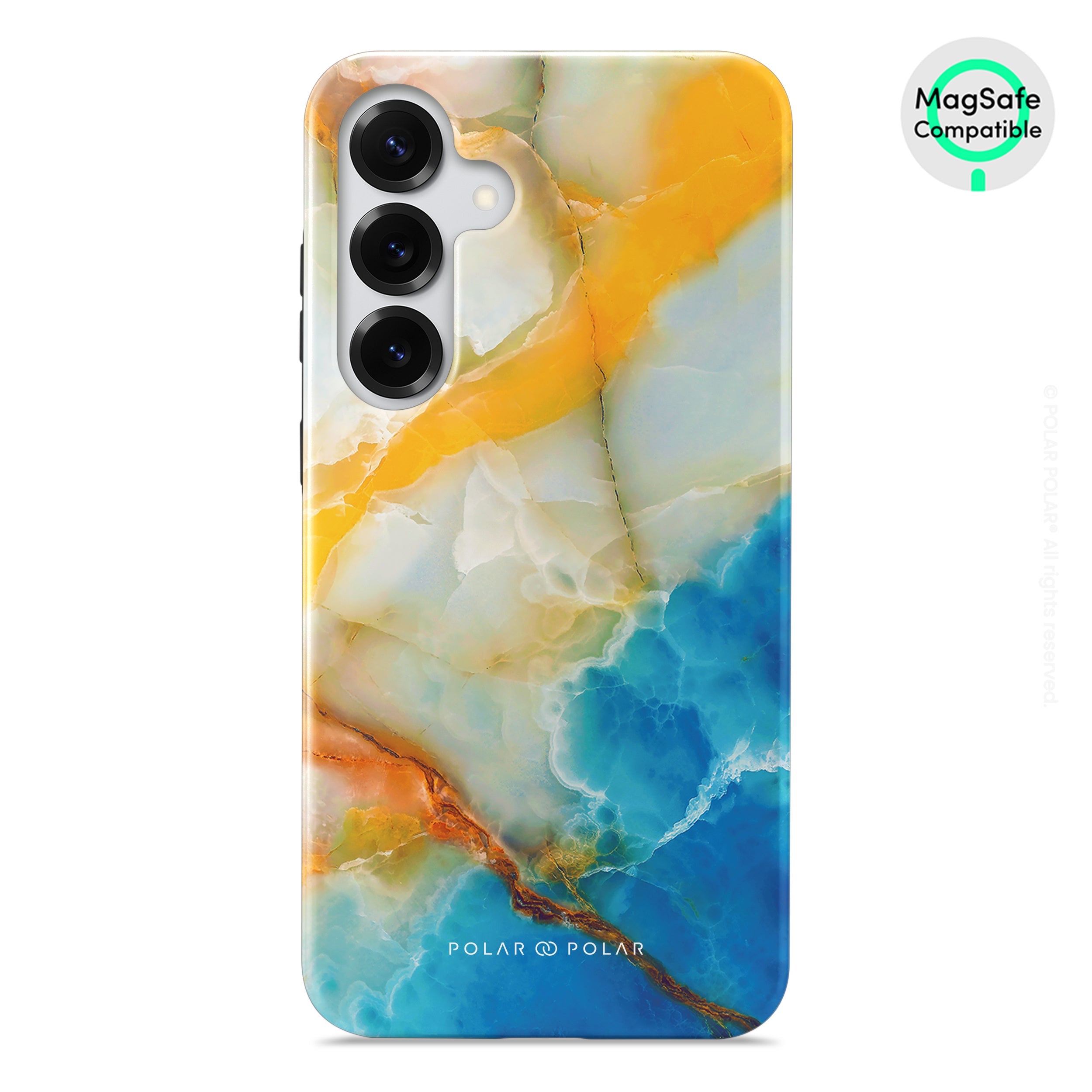Standard_Samsung Galaxy S25+ | Tough MagSafe Case