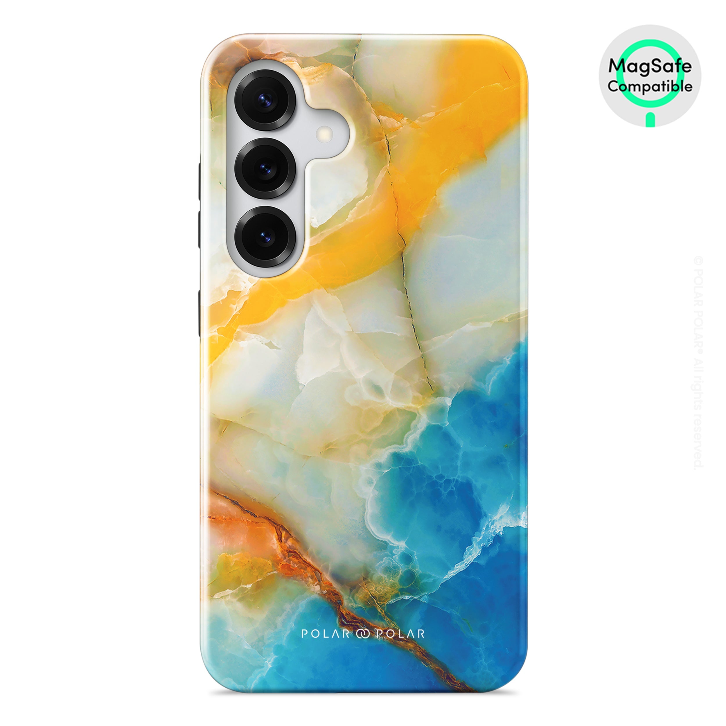 Standard_Samsung Galaxy S25 | Tough MagSafe Case