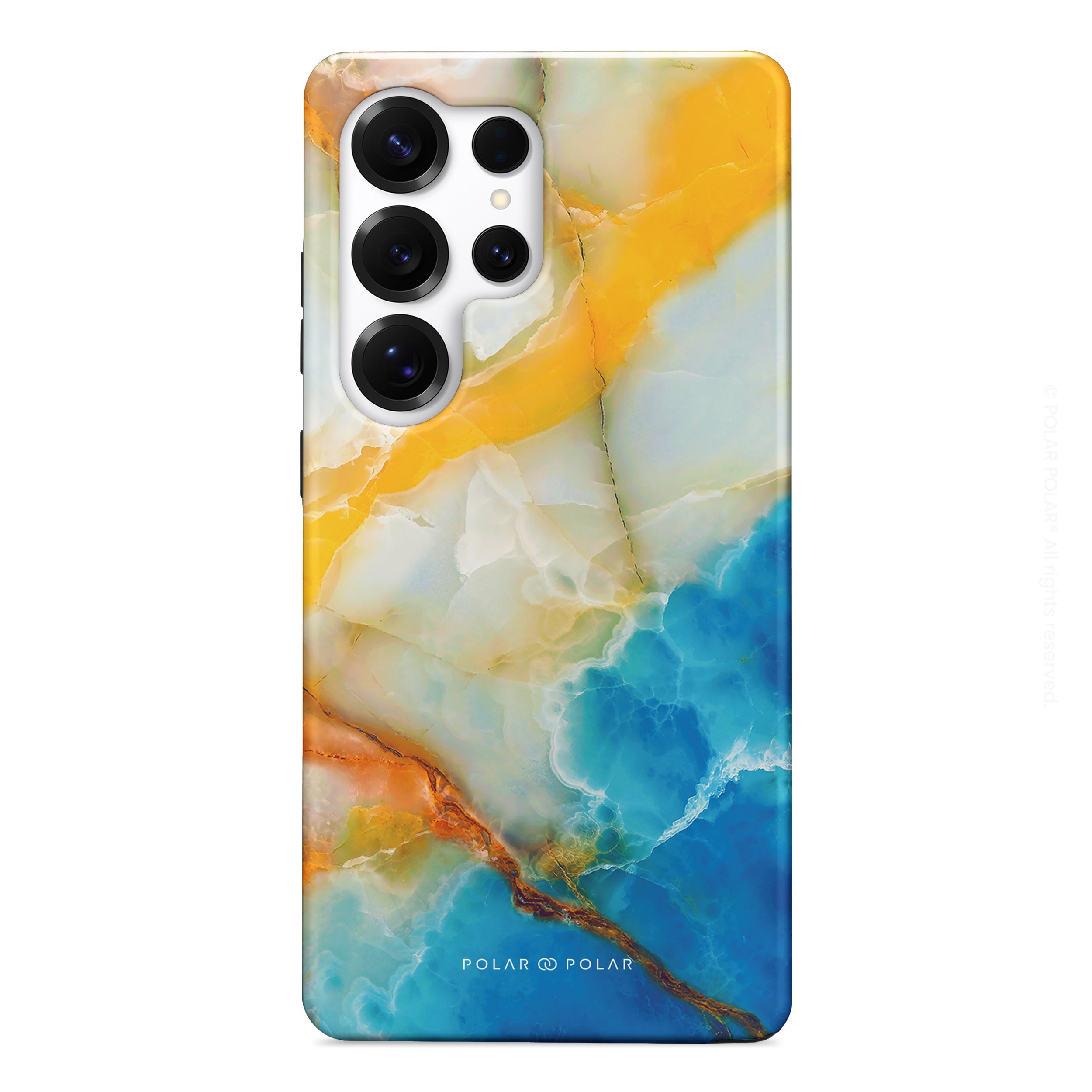 Standard_Samsung Galaxy S25 Ultra | Tough Case (dual-layer)