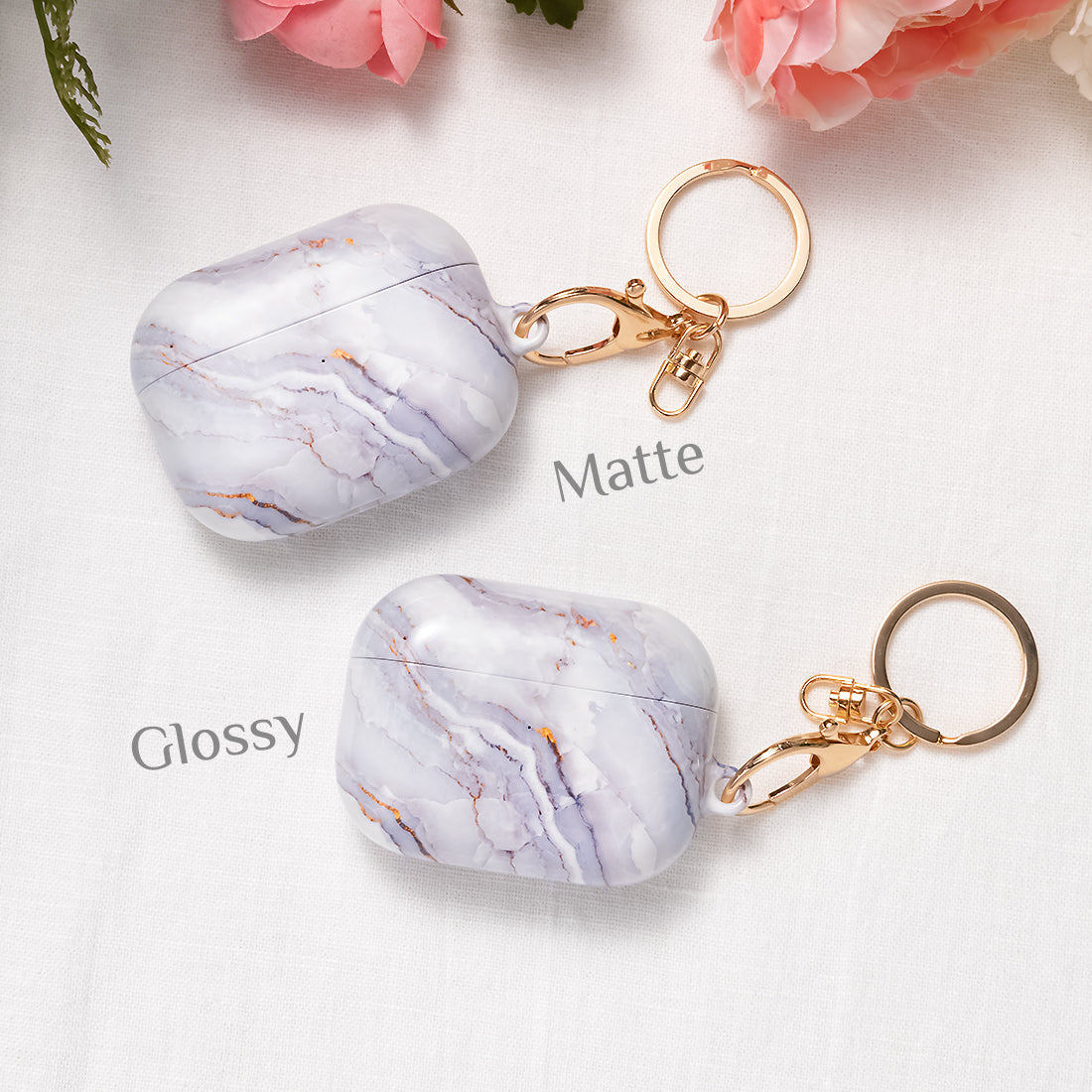 Arctic Ocean | AirPods Pro 3 Case