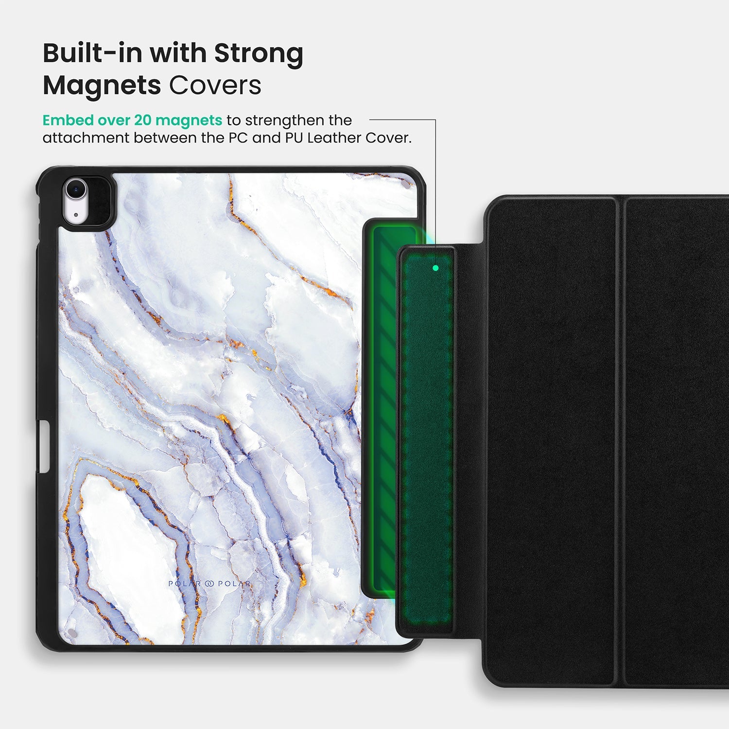 Standard_iPad Air 13" (M3 M2) | Black