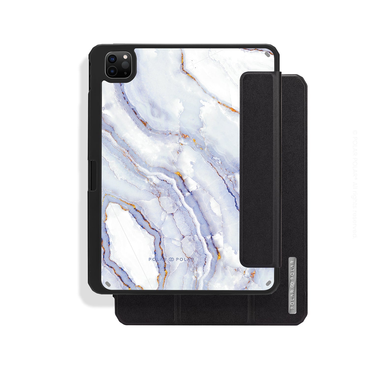 Standard_iPad Pro 11" (2nd 3rd 4th) | Black
