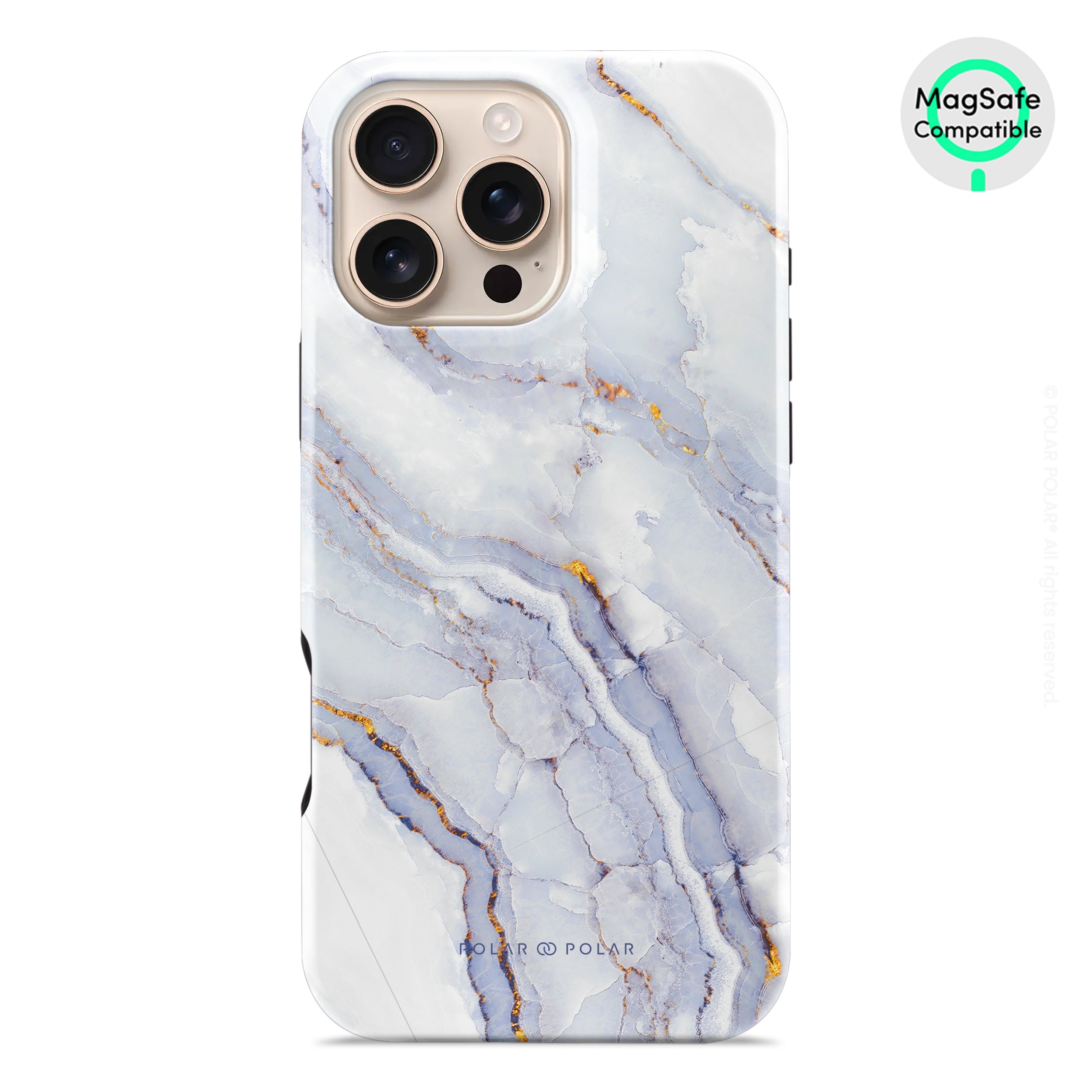 Standard_iPhone 16 Pro Max | Tough MagSafe Case