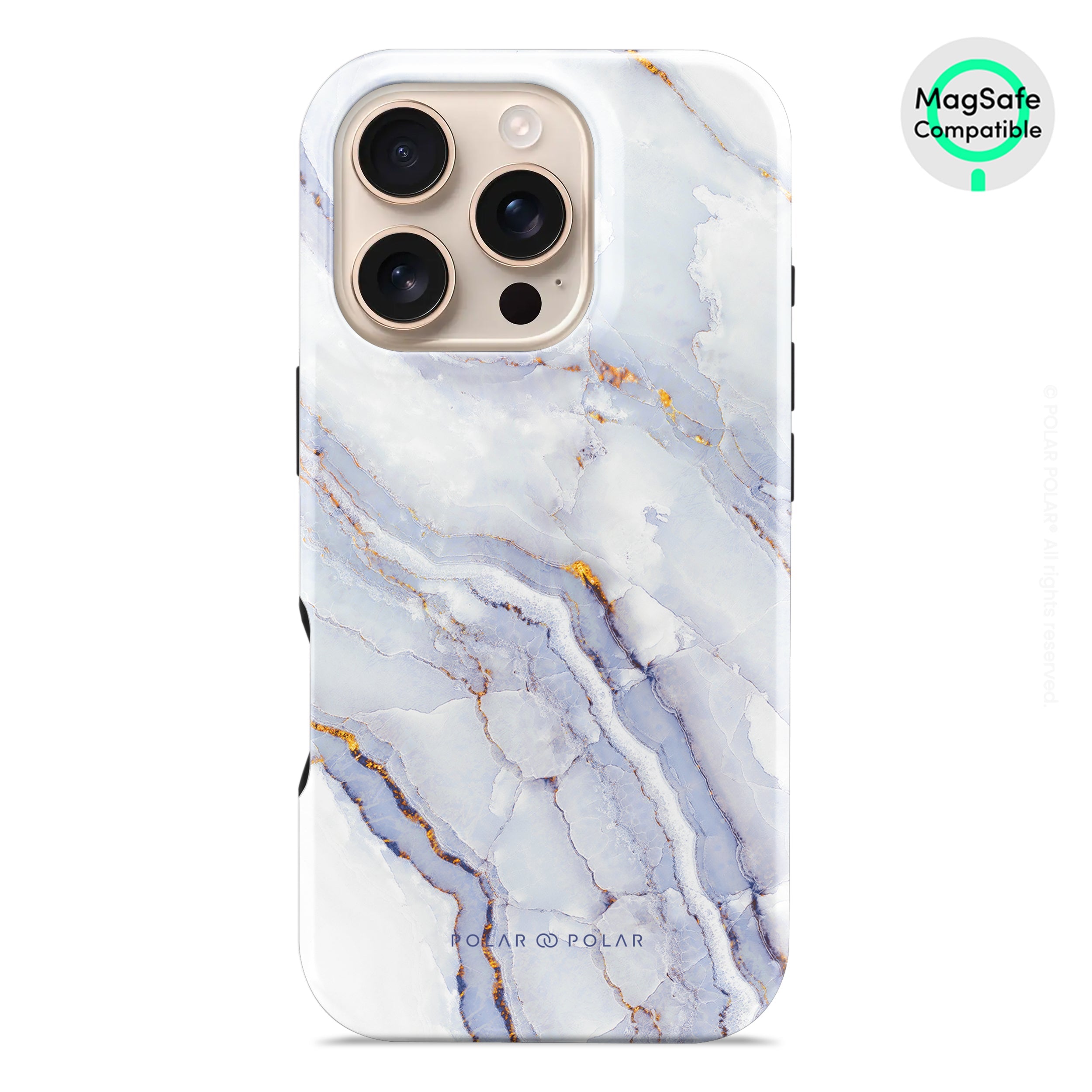 Standard_iPhone 16 Pro | Tough MagSafe Case