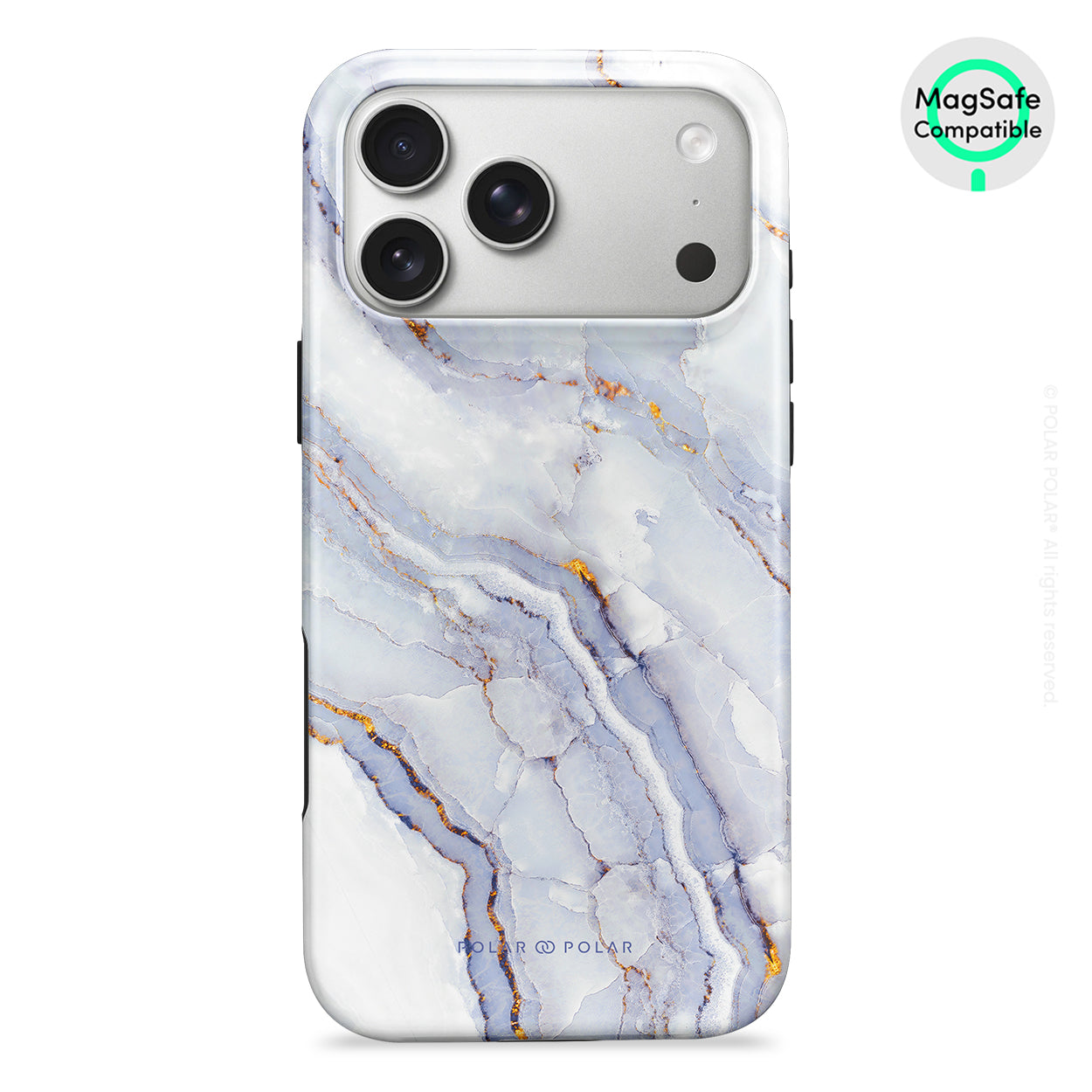 Standard_iPhone 17 Pro Max | Tough MagSafe Case