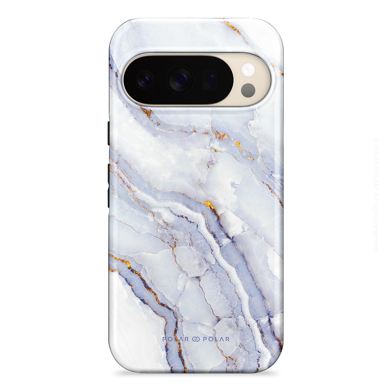 Standard_Google Pixel 10 Pro | Tough Case (dual-layer)